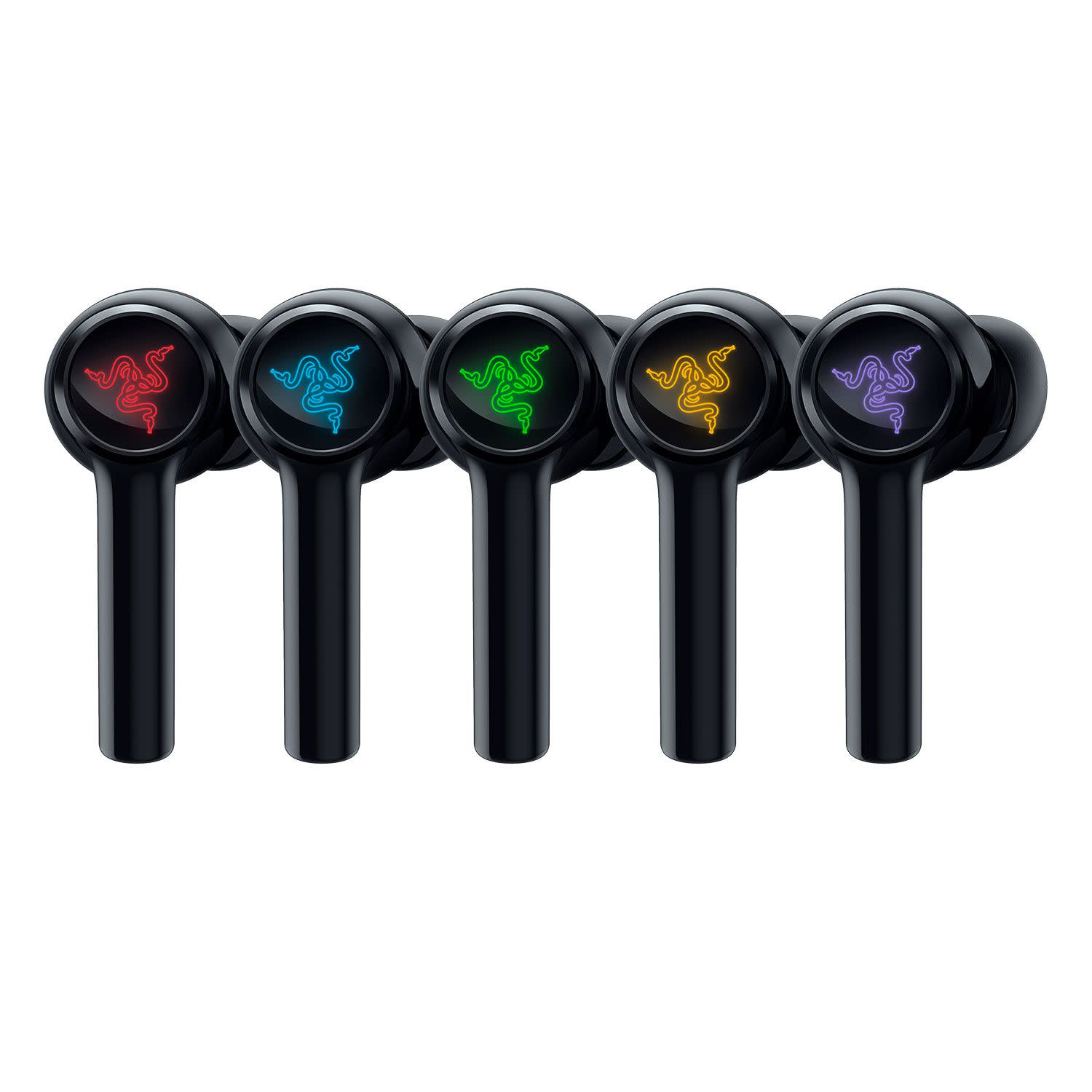 Εικόνα 4 του Razer Hammerhead Hyperspeed XBOX Licensed