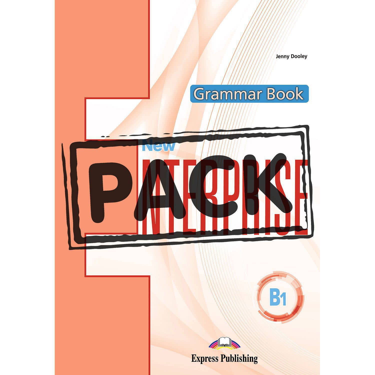 Εικόνα 1 του Express Publishing New Enterprise B1 Grammar