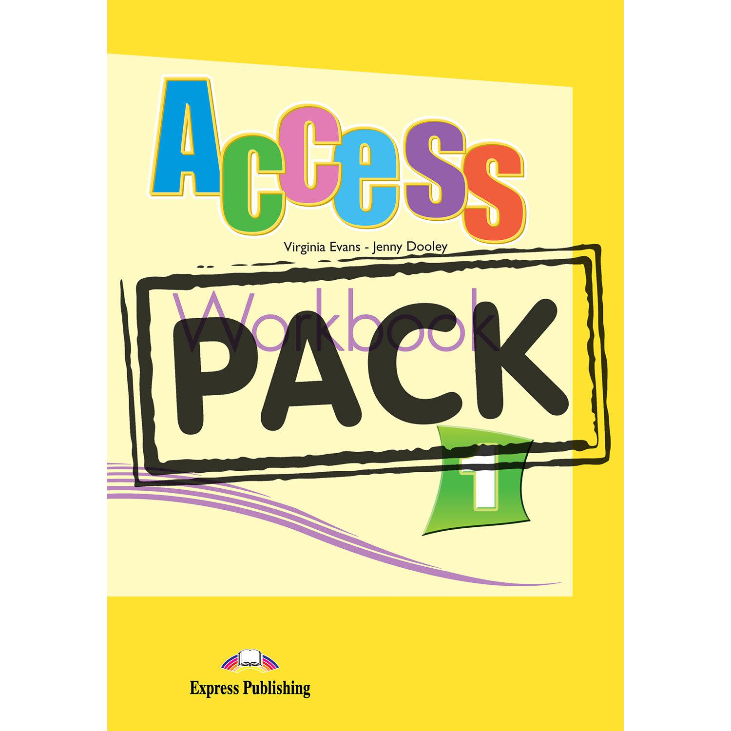 Εικόνα 1 του Express Publishing Access 1 Workbook