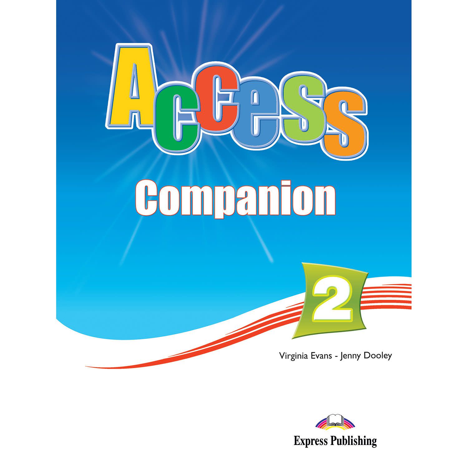 Εικόνα 1 του Express Publishing Access 2 Companion