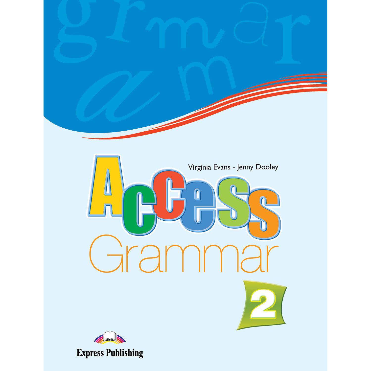 Εικόνα 1 του Express Publishing Access 2 Grammar