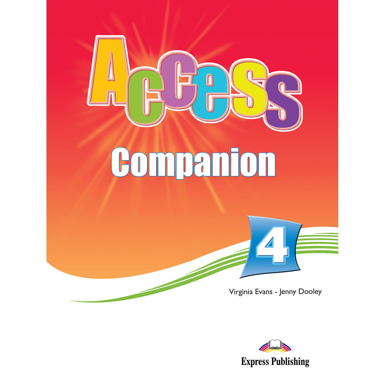 Εικόνα 1 του Express Publishing Access 4 Companion