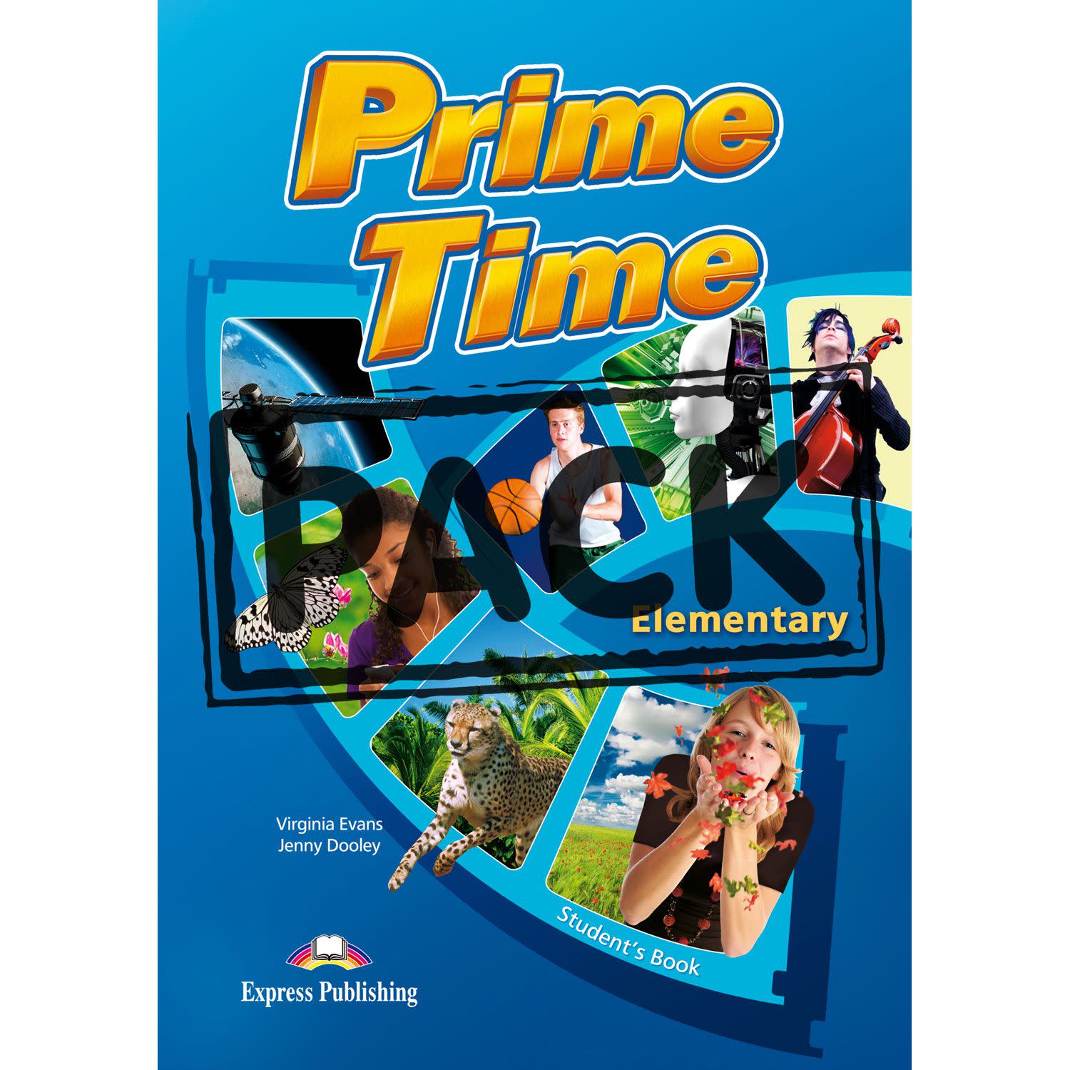 Εικόνα 1 του Express Publishing Prime Time Elementary Power Pack