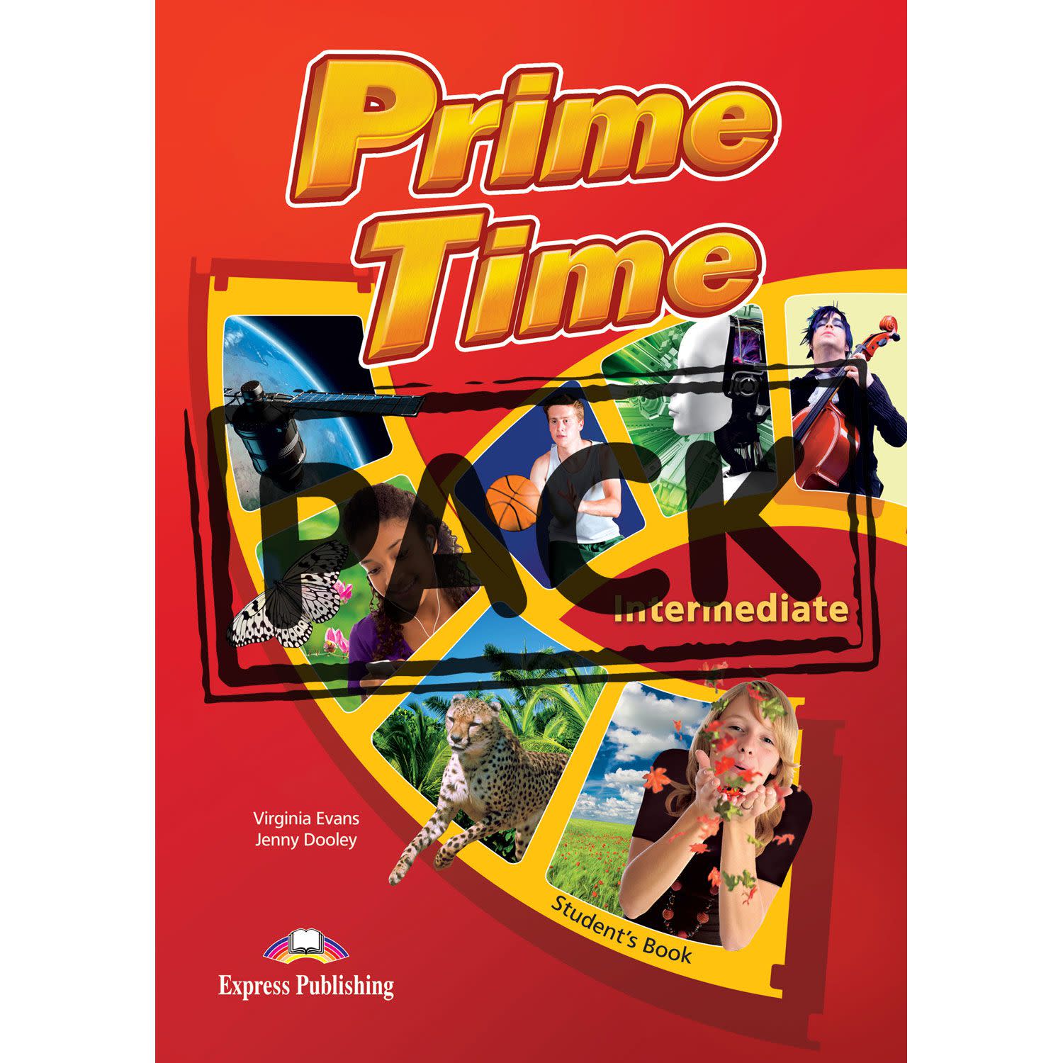 Εικόνα 1 του Express Publishing Prime Time Intermediate Power Pack