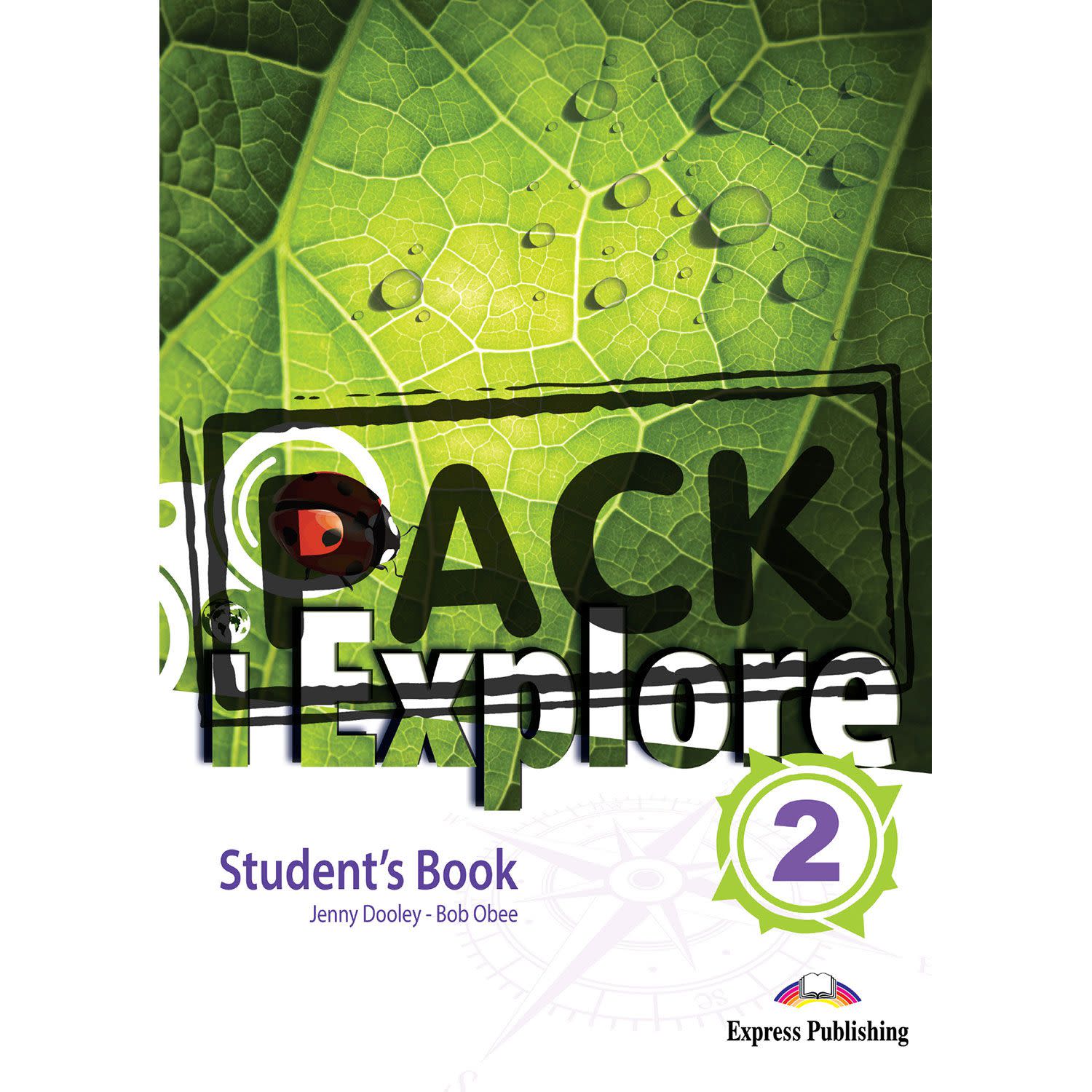 Express Publishing I-Explore 2 Student's Book