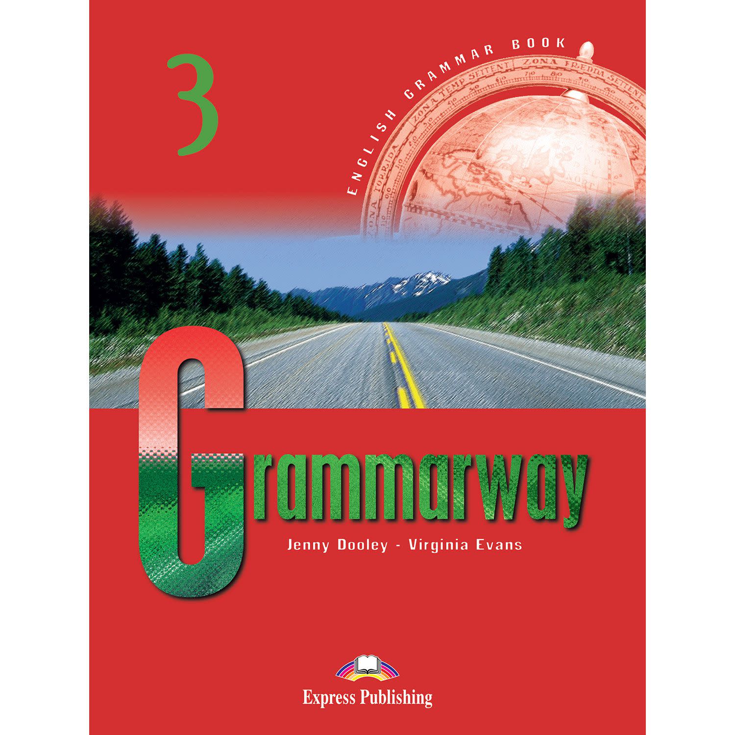 Εικόνα 1 του Express Publishing Grammarway 3 Student's Book