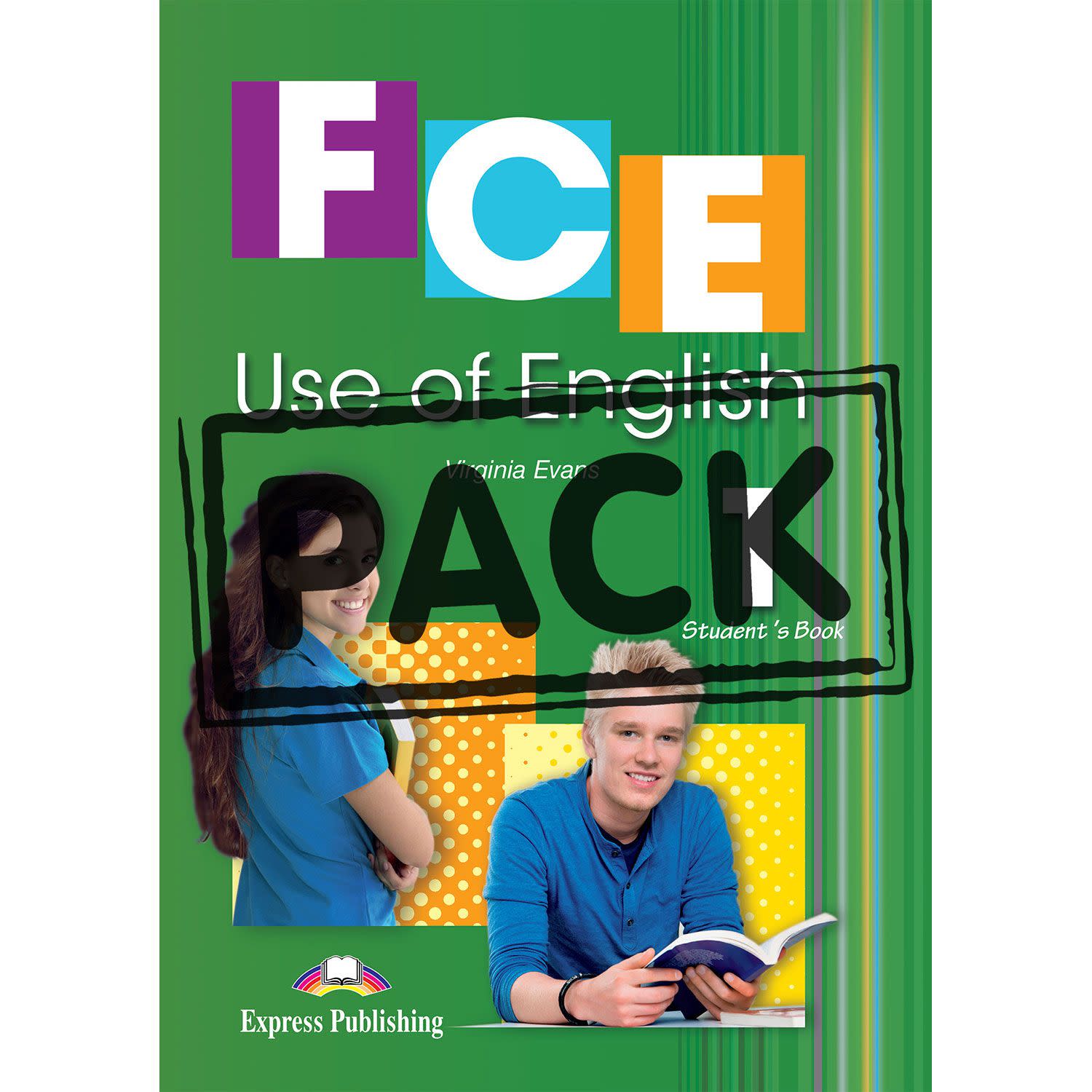 Εικόνα 1 του Express Publishing Fce Use Of English 2 Student's Book