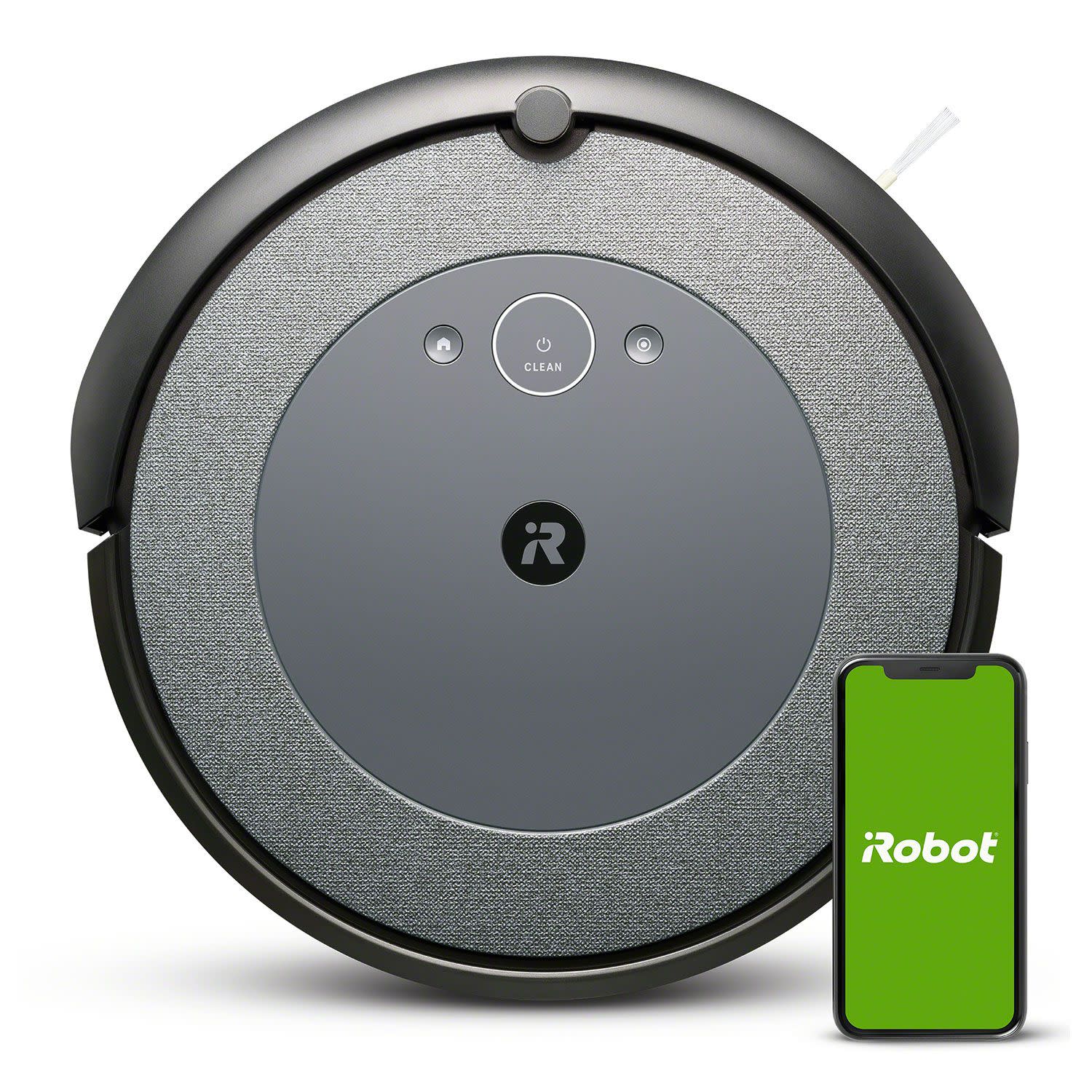 Εικόνα 11 του iRobot Σκούπα ρομπότ Roomba i5+