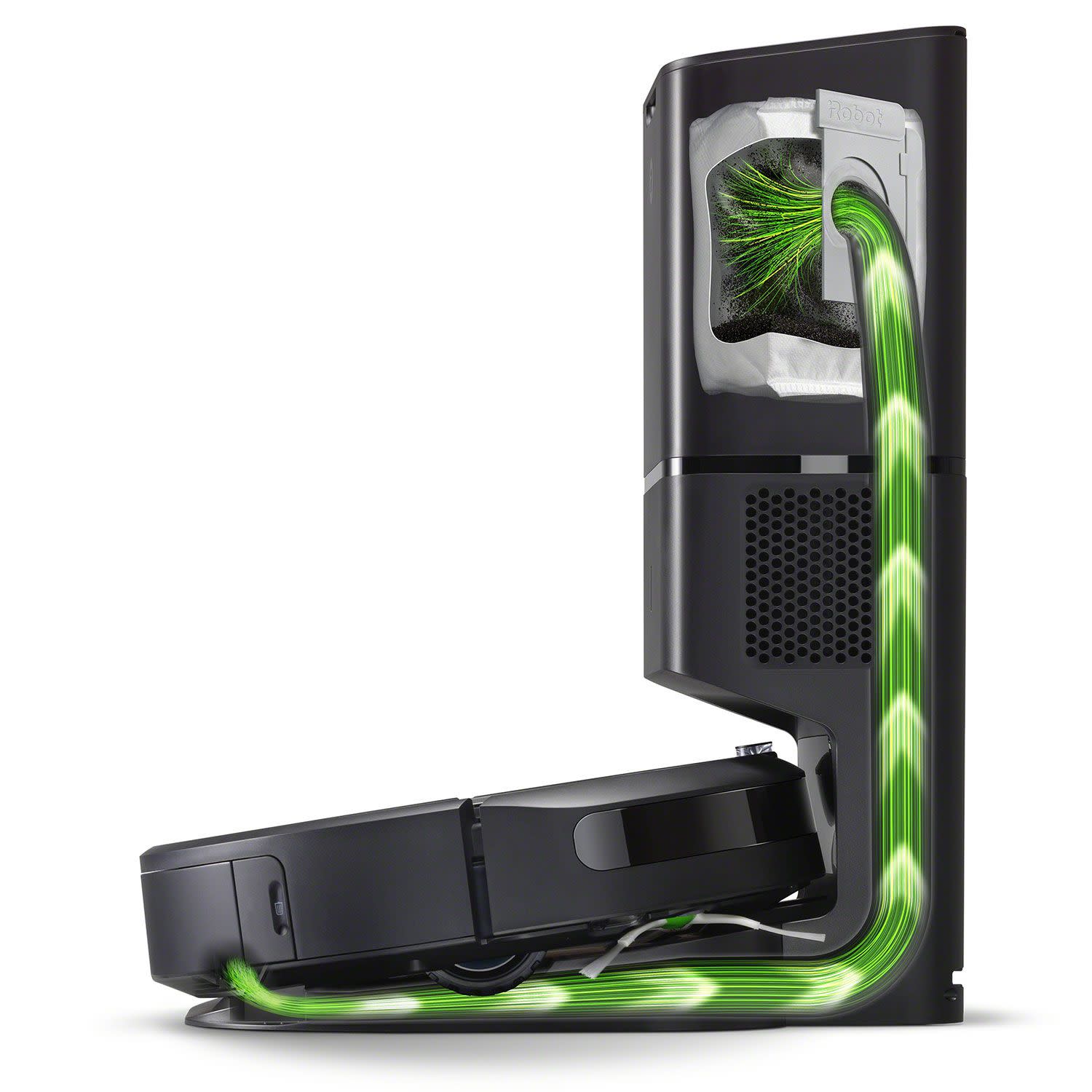 Εικόνα 12 του iRobot Σκούπα ρομπότ Roomba i5+