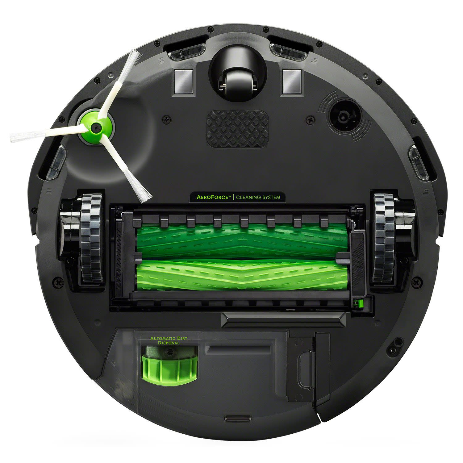 Εικόνα 13 του iRobot Σκούπα ρομπότ Roomba i5+