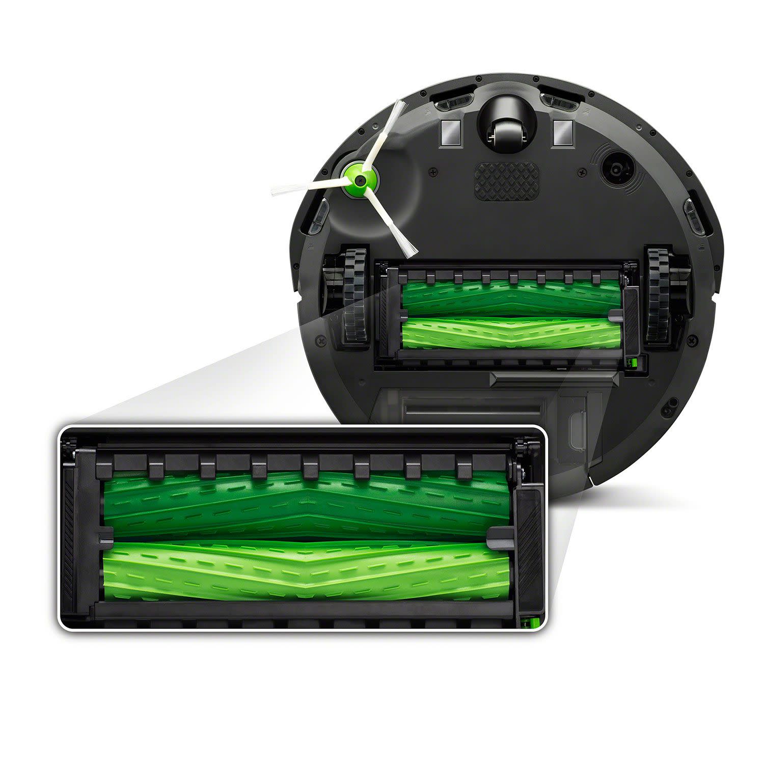 Εικόνα 14 του iRobot Σκούπα ρομπότ Roomba i5+