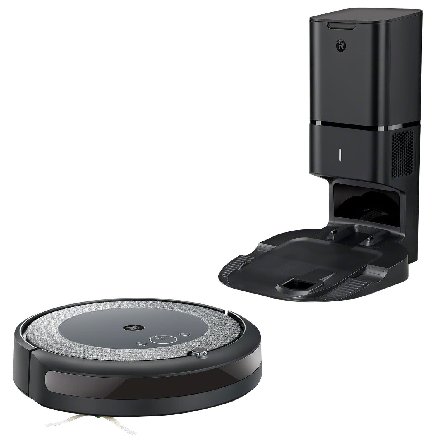 Εικόνα 3 του iRobot Σκούπα ρομπότ Roomba i5+