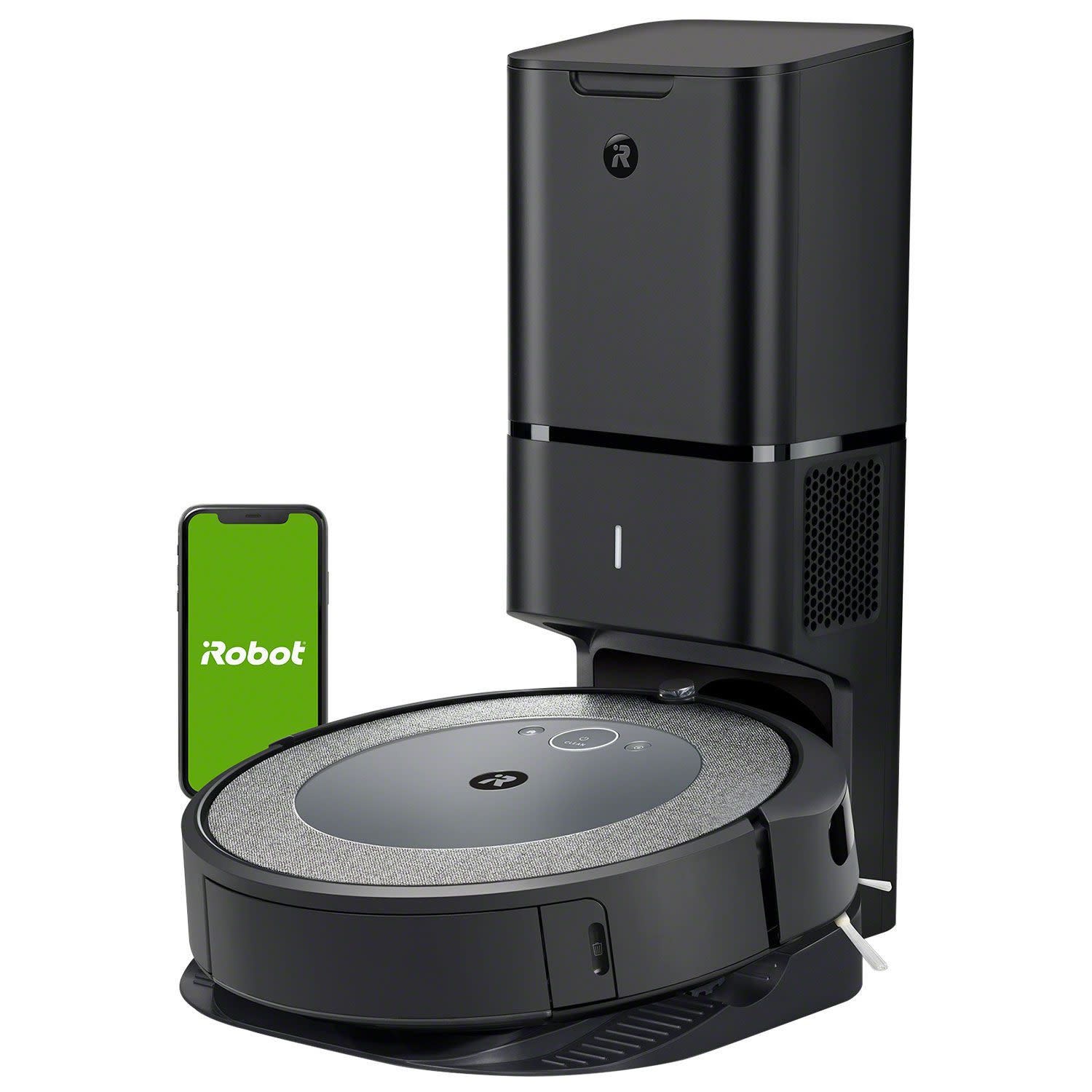 Εικόνα 5 του iRobot Σκούπα ρομπότ Roomba i5+