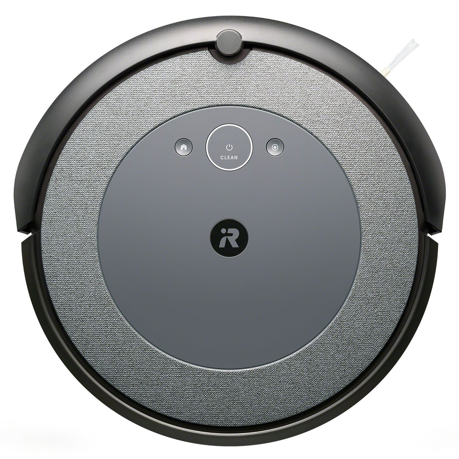 Εικόνα 6 του iRobot Σκούπα ρομπότ Roomba i5+