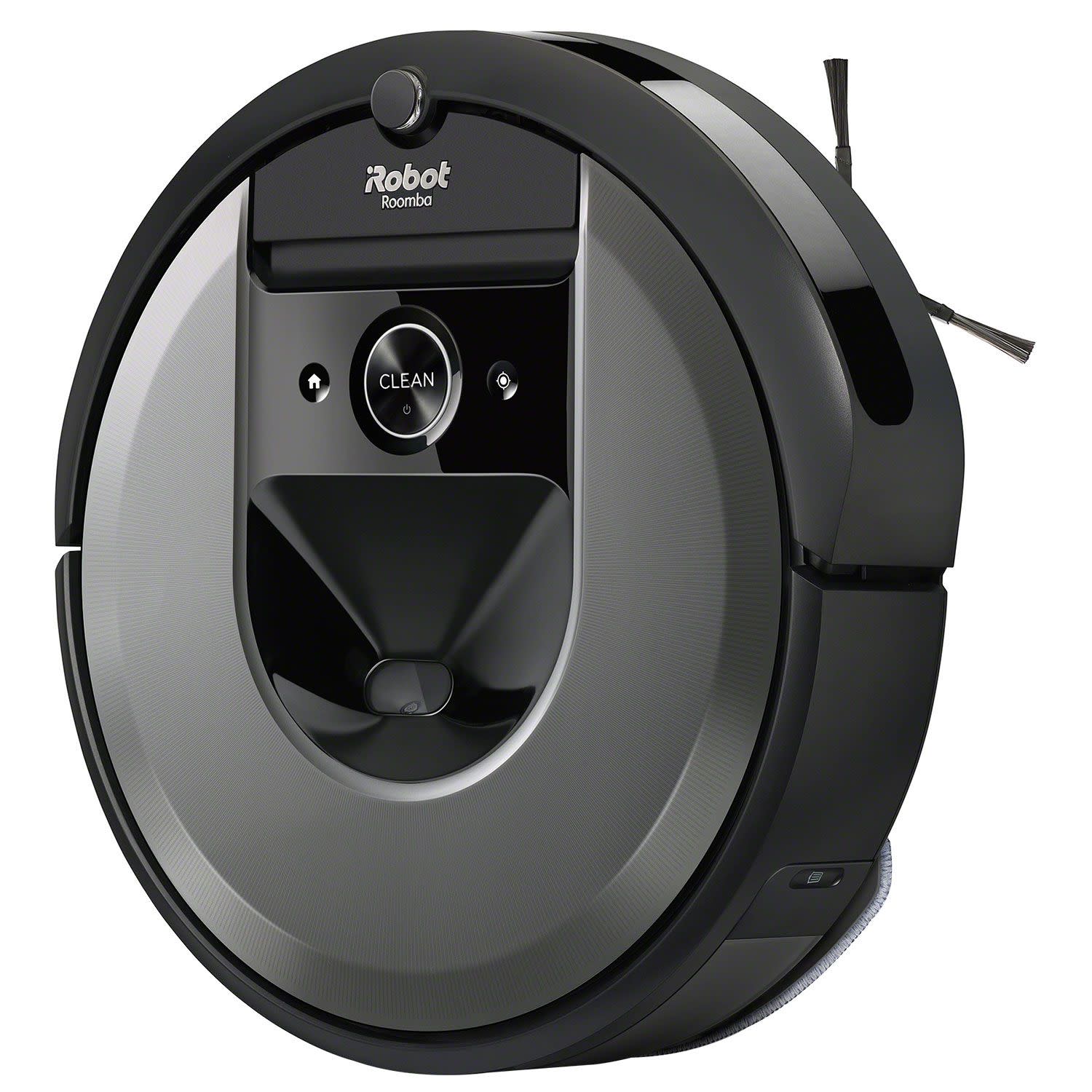 Εικόνα 1 του iRobot Σκούπα ρομπότ Roomba i8 Combo