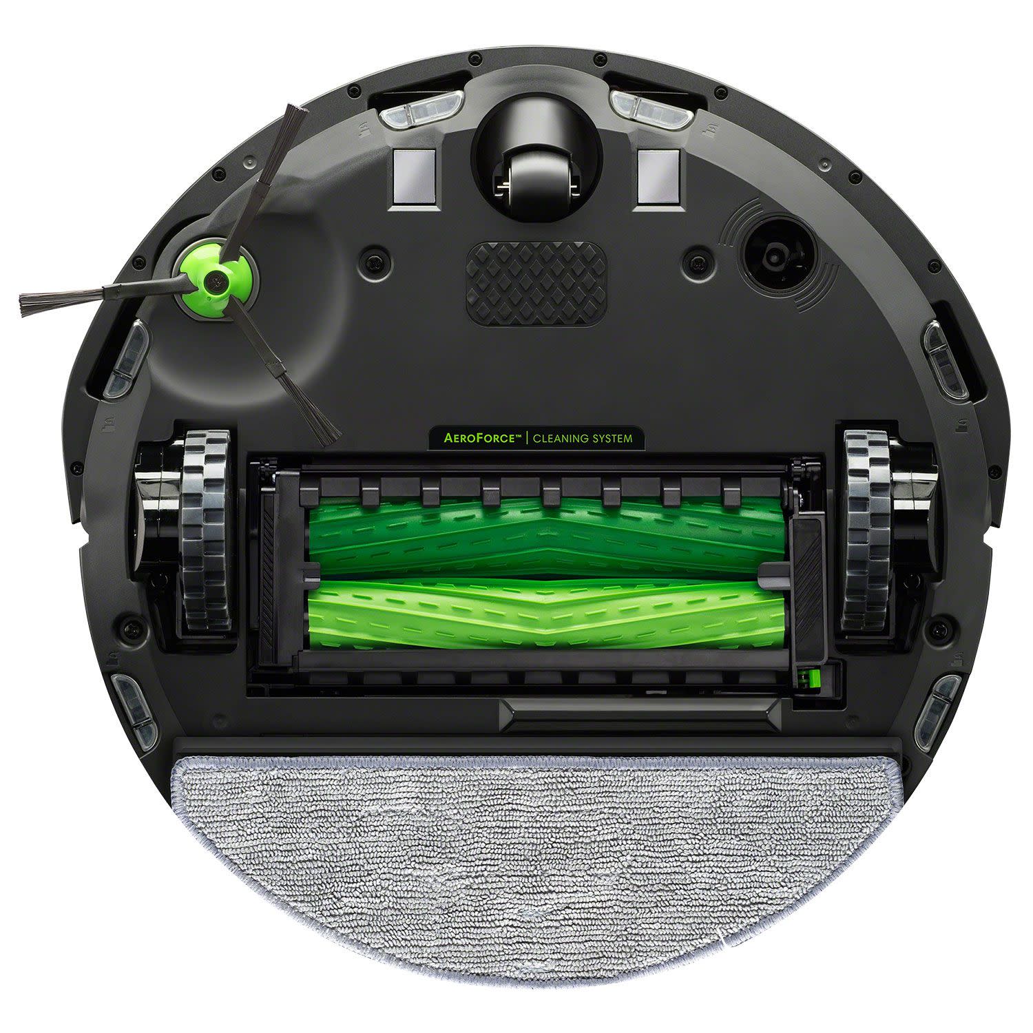 Εικόνα 3 του iRobot Σκούπα ρομπότ Roomba i8 Combo