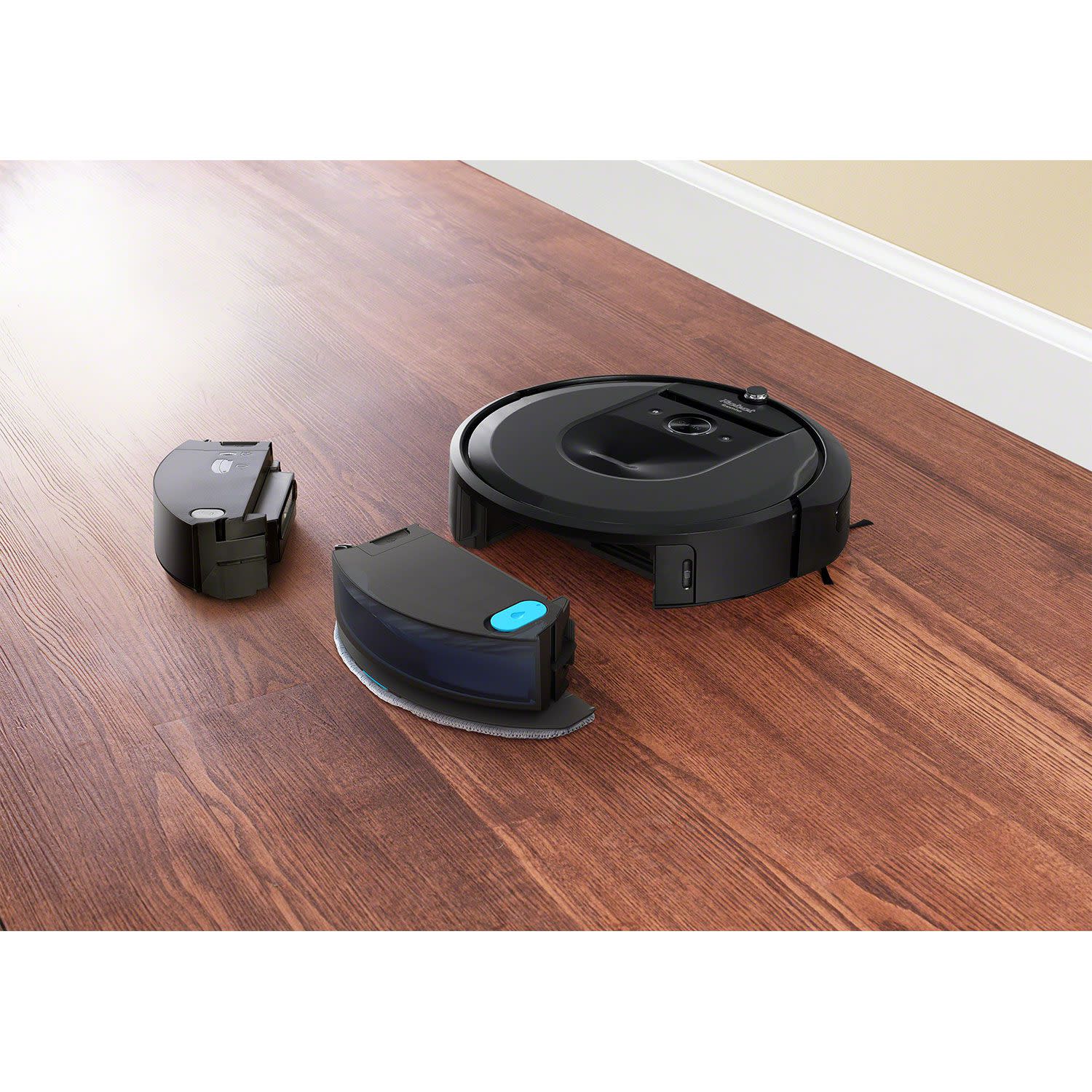 Εικόνα 6 του iRobot Σκούπα ρομπότ Roomba i8 Combo