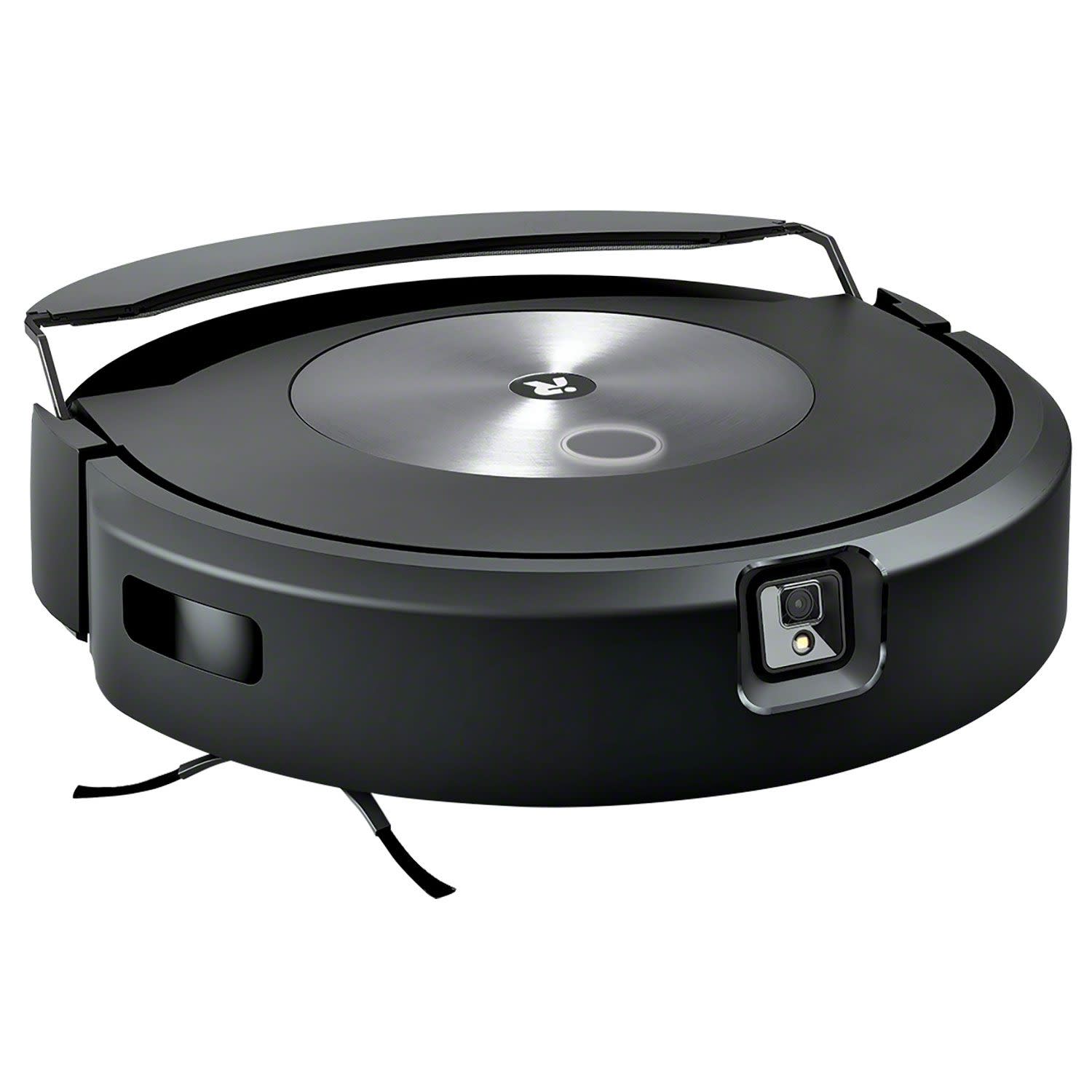 Εικόνα 4 του iRobot Σκούπα ρομπότ Roomba j7 Combo