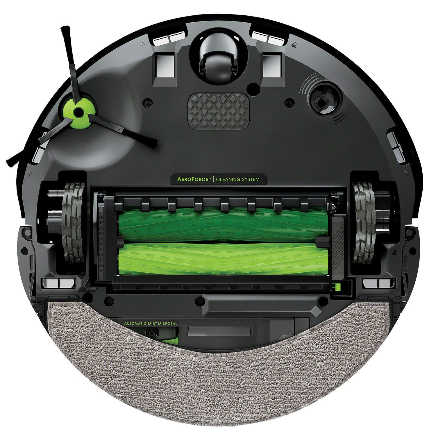 Εικόνα 7 του iRobot Σκούπα ρομπότ Roomba j7 Combo