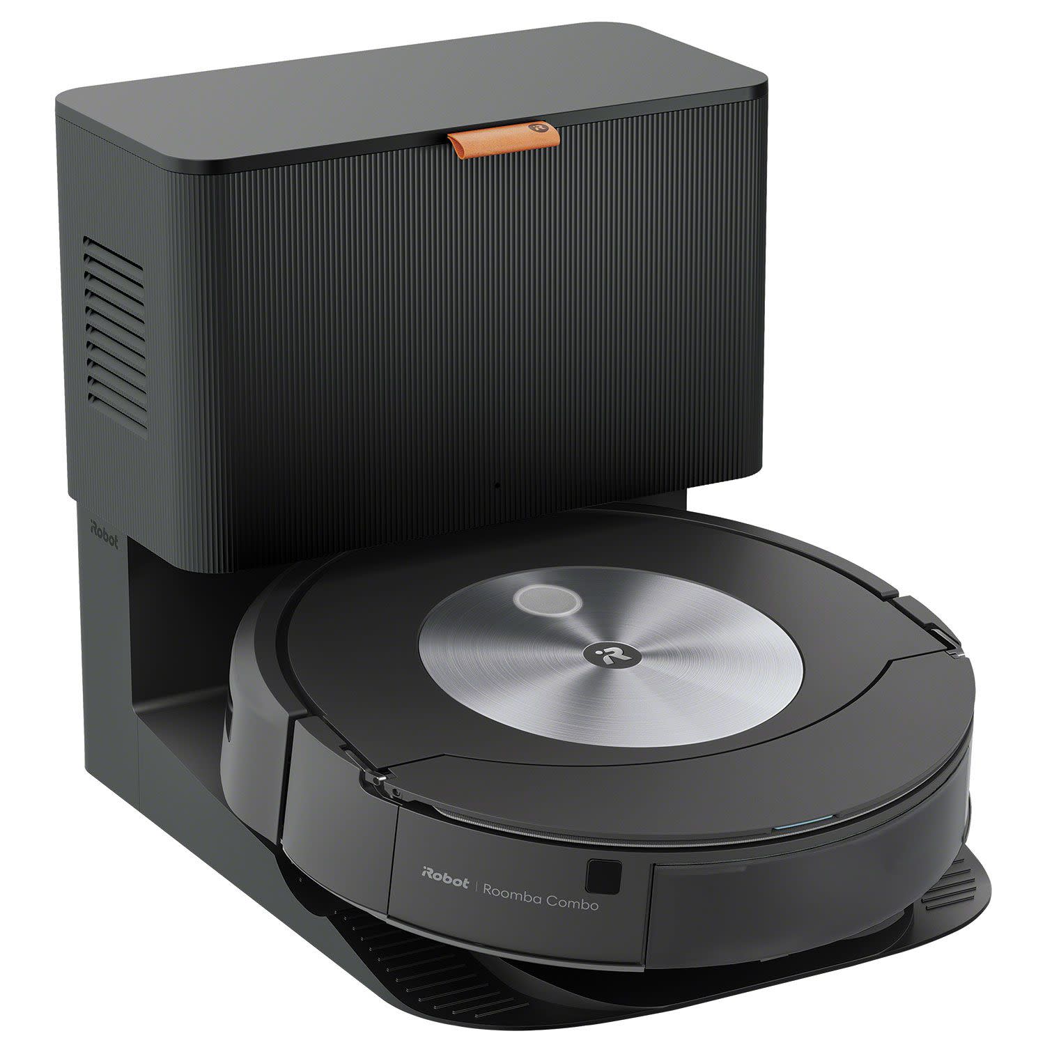 Εικόνα 1 του iRobot Σκούπα ρομπότ Roomba j7+ Combo