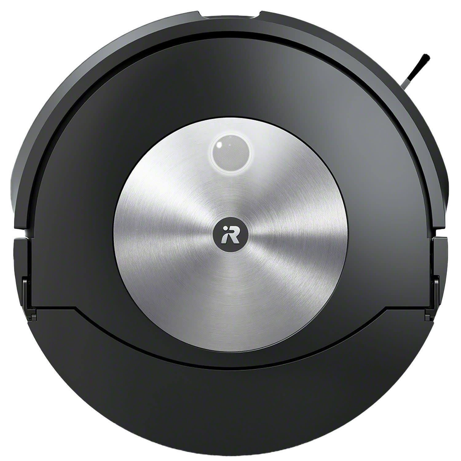Εικόνα 2 του iRobot Σκούπα ρομπότ Roomba j7+ Combo