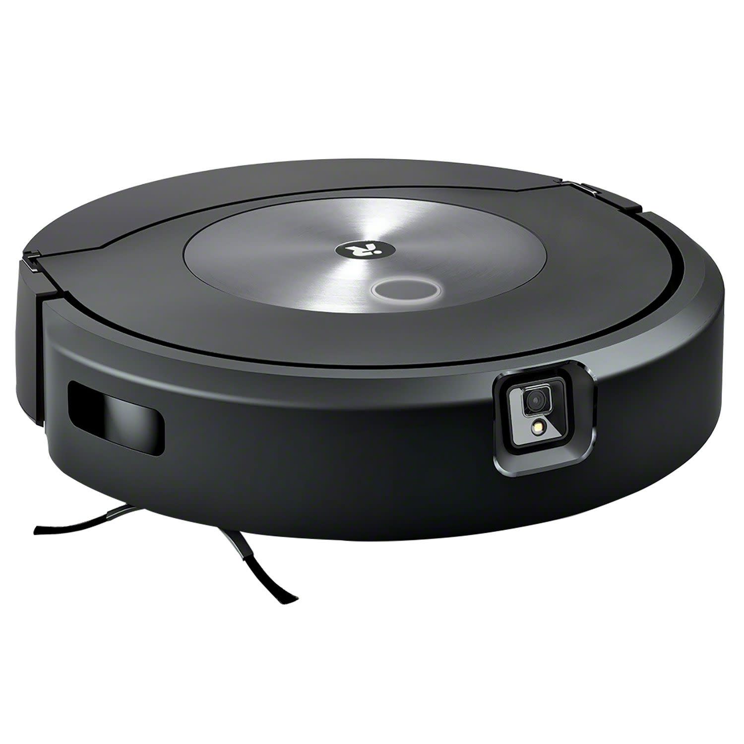 Εικόνα 3 του iRobot Σκούπα ρομπότ Roomba j7+ Combo