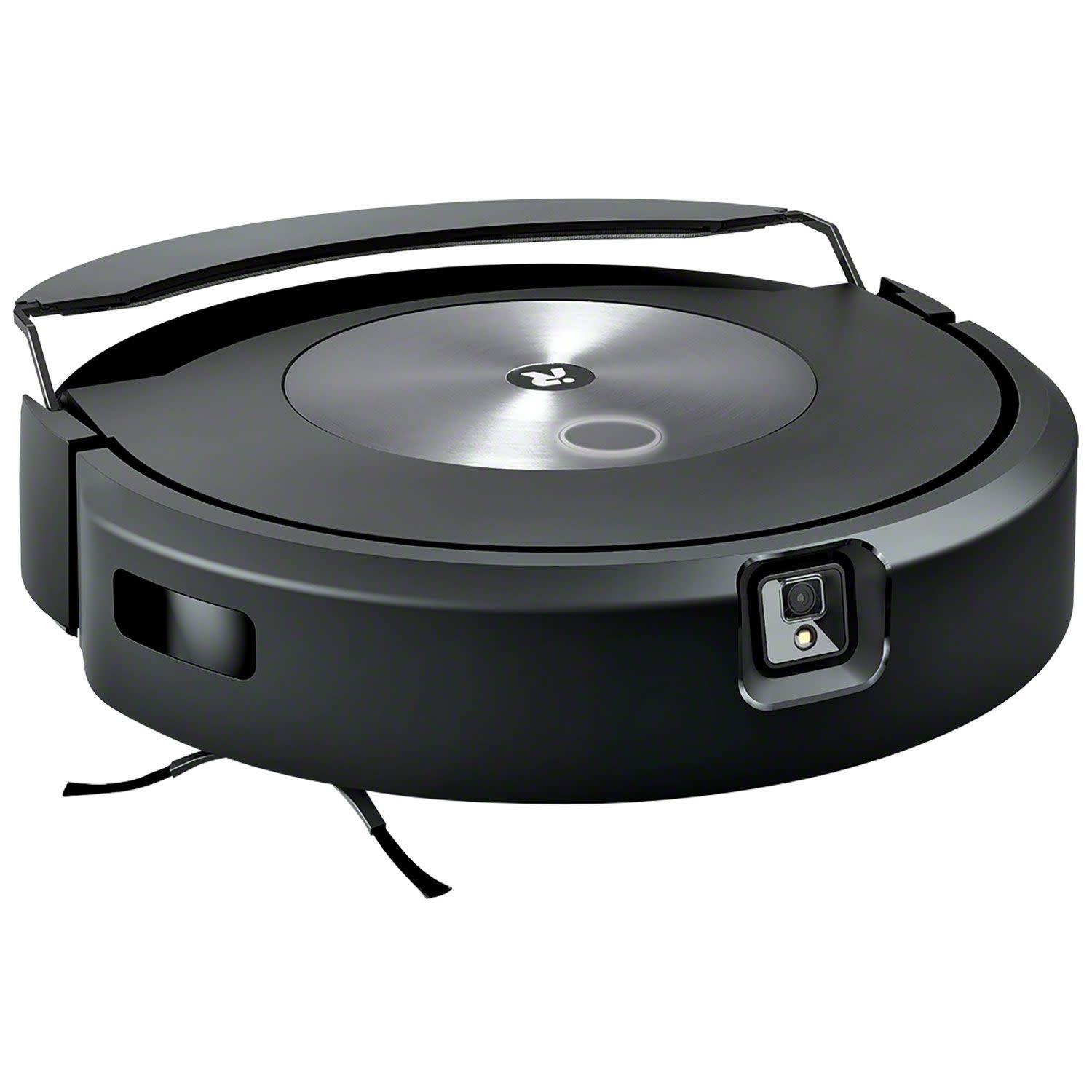 Εικόνα 4 του iRobot Σκούπα ρομπότ Roomba j7+ Combo