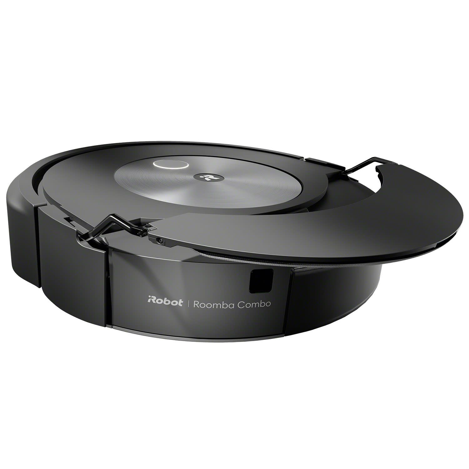 Εικόνα 5 του iRobot Σκούπα ρομπότ Roomba j7+ Combo