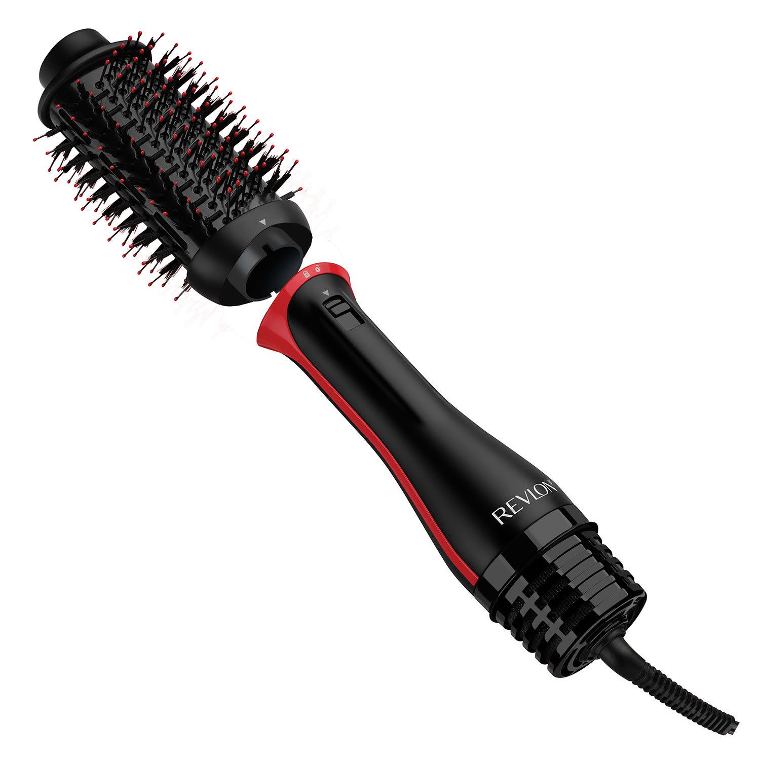 Εικόνα 1 του Revlon  Salon One-Step Hair Volumiser Plus Ηλεκτρική βούρτσα RVDR5298E
