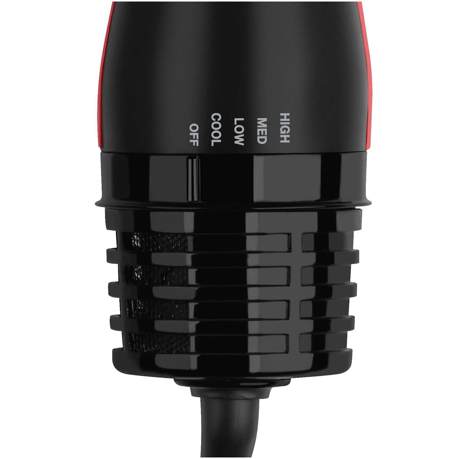 Εικόνα 3 του Revlon  Salon One-Step Hair Volumiser Plus Ηλεκτρική βούρτσα RVDR5298E