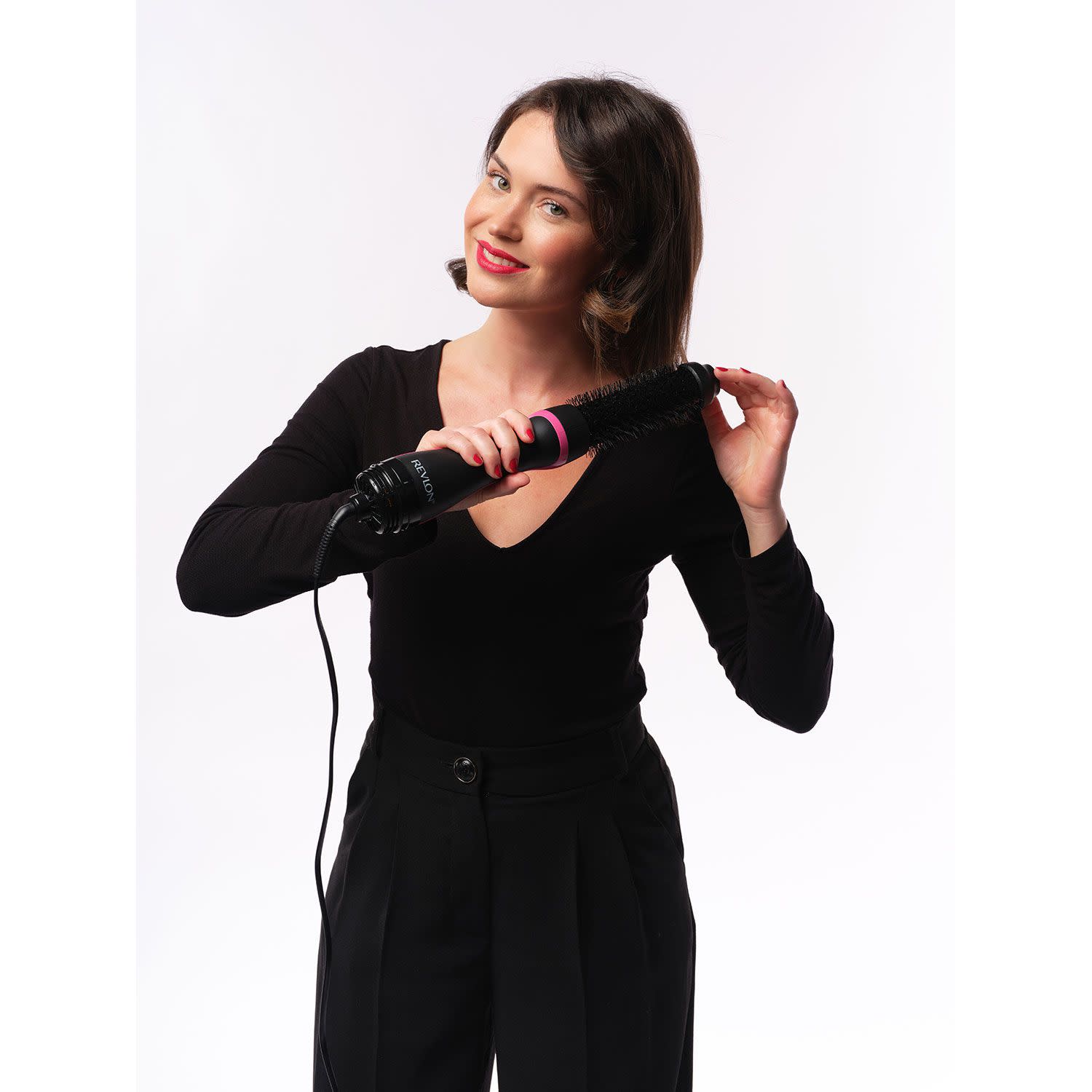 Εικόνα 3 του Revlon Salon One-Step Style Booster Ηλεκτρική βούρτσα RVDR5292UKE