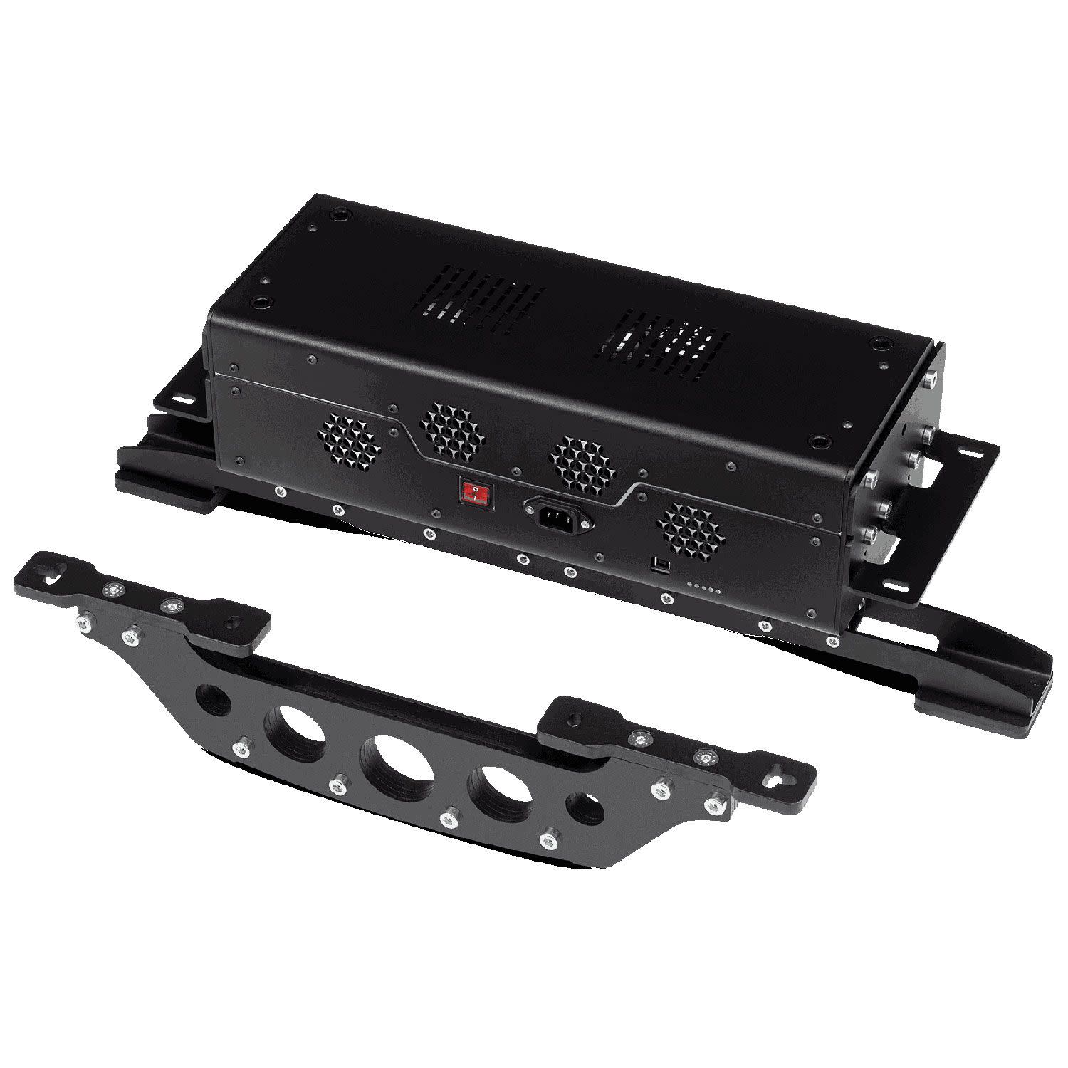 Εικόνα 1 του Next Level Racing Motion Plus Platform