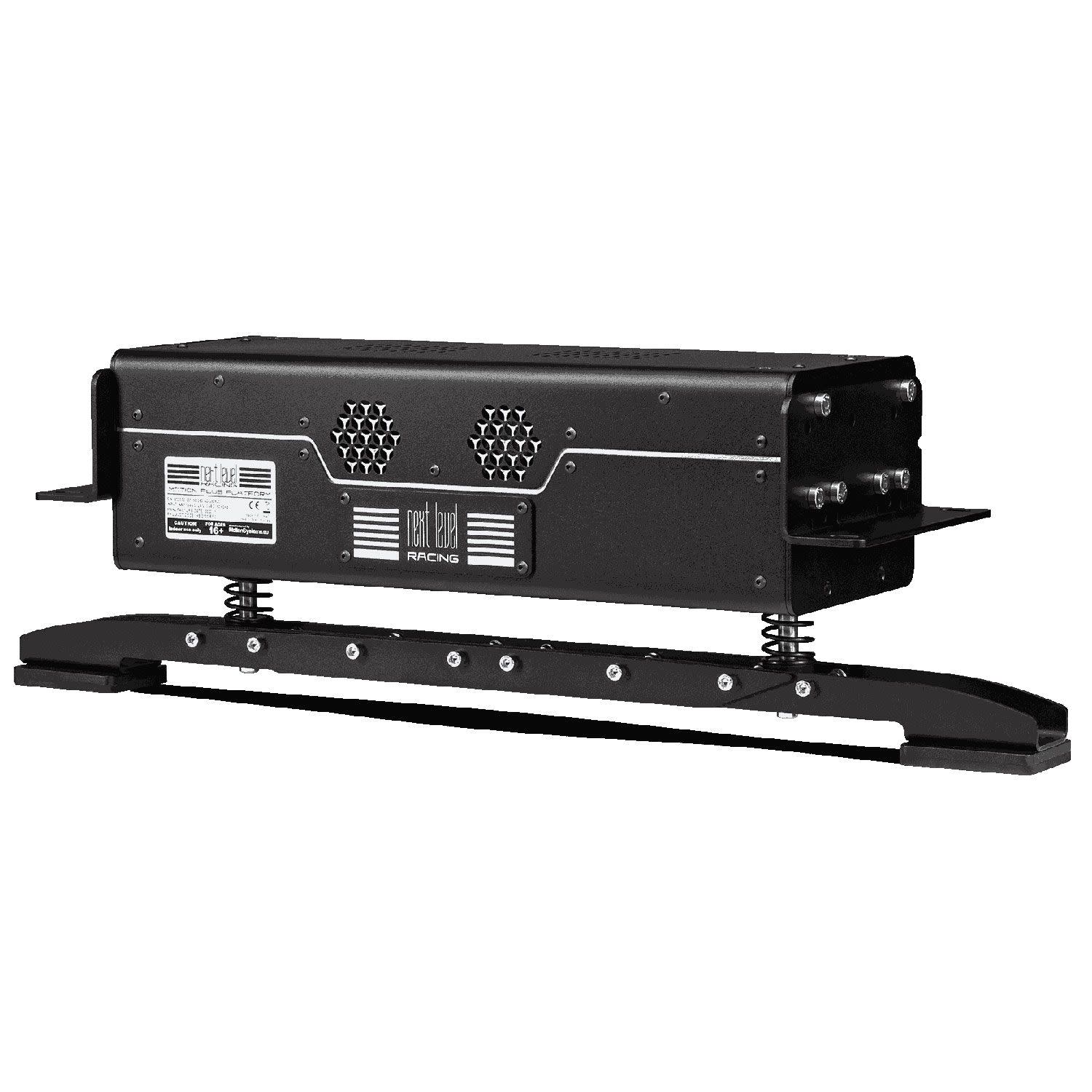 Εικόνα 3 του Next Level Racing Motion Plus Platform