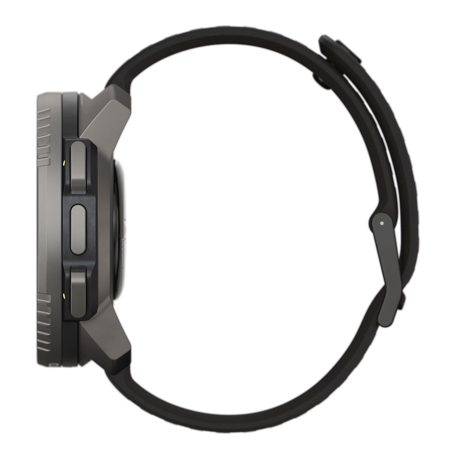 Εικόνα 5 του SUUNTO Vertical Titanium Solar Black