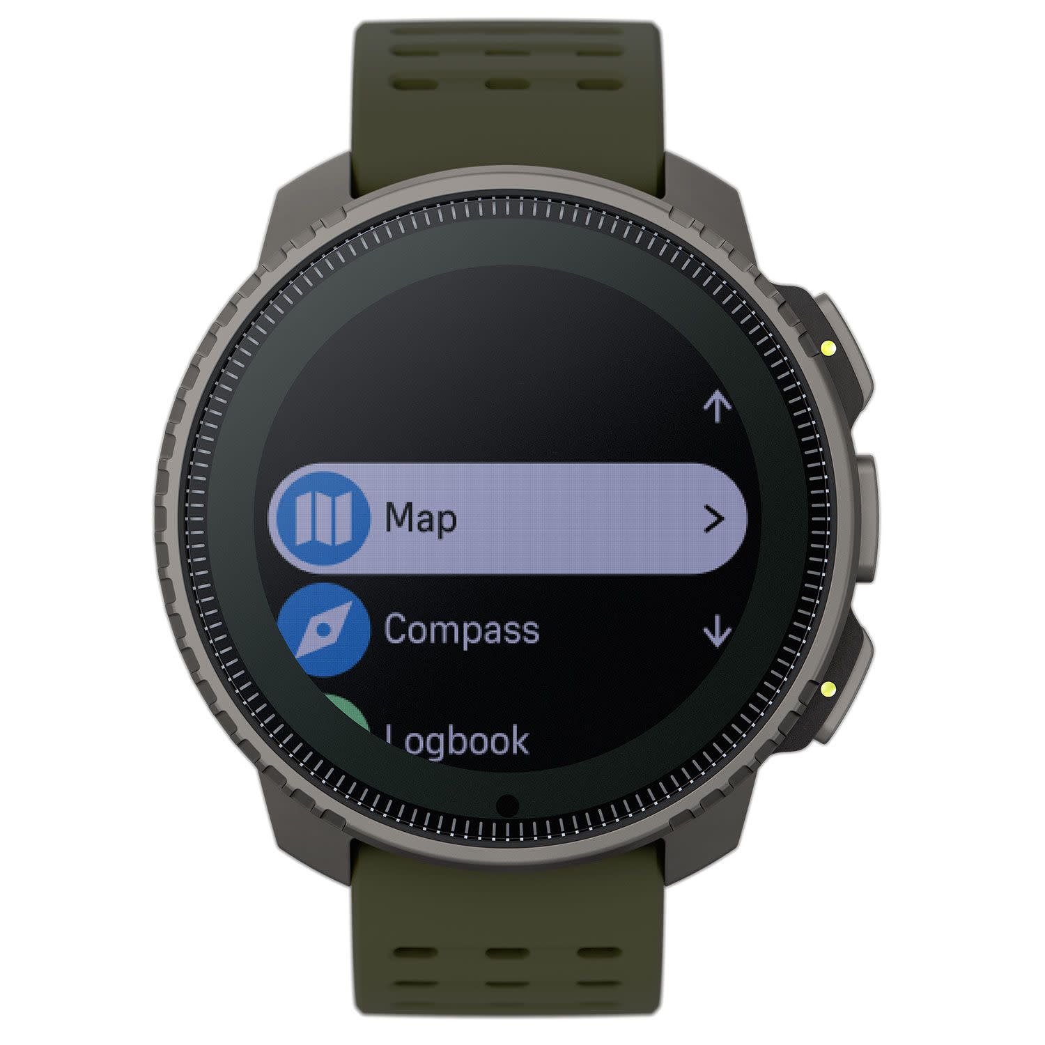 Εικόνα 1 του SUUNTO Vertical Titanium Solar Forest