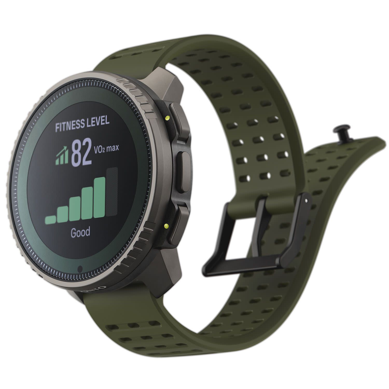 Εικόνα 3 του SUUNTO Vertical Titanium Solar Forest