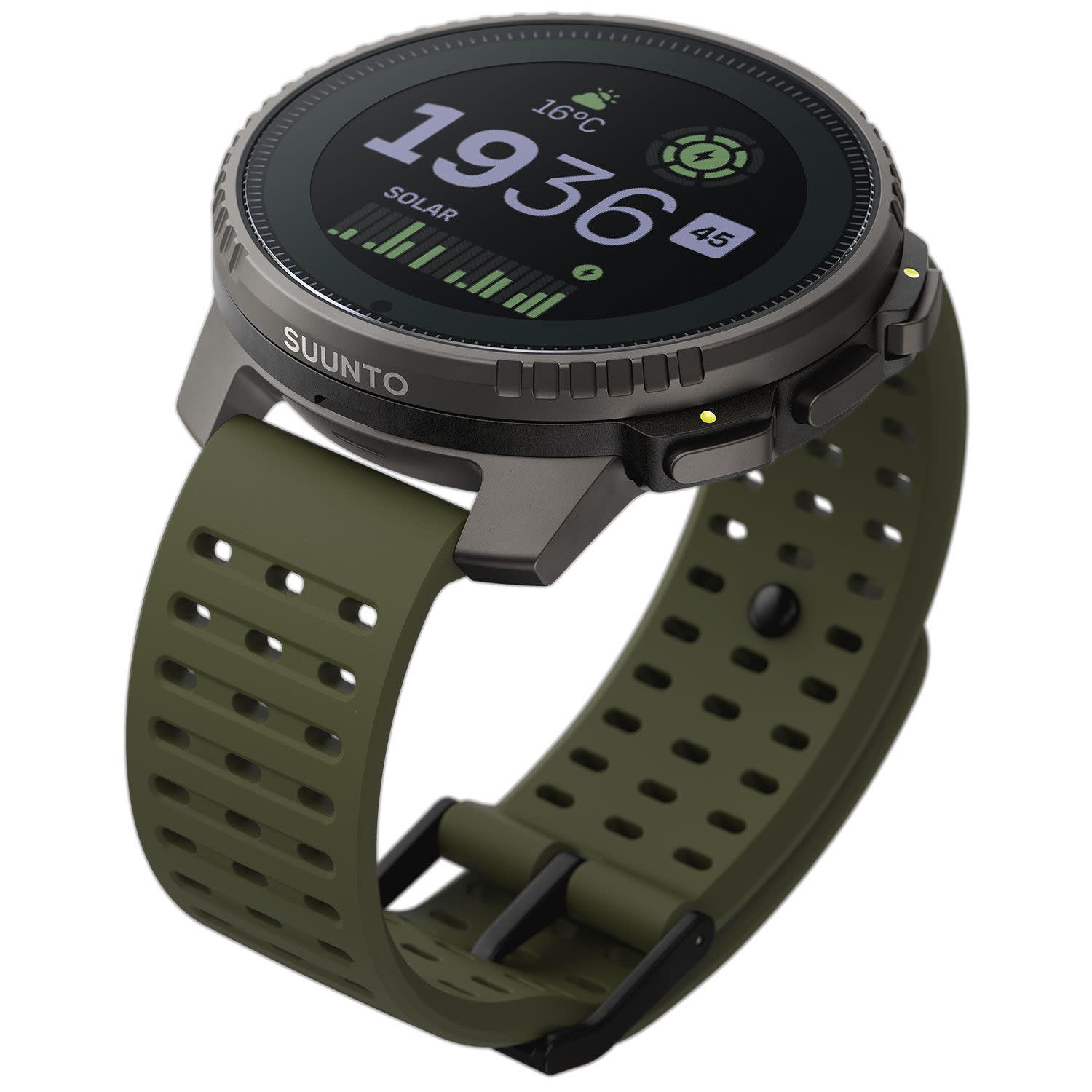 Εικόνα 4 του SUUNTO Vertical Titanium Solar Forest