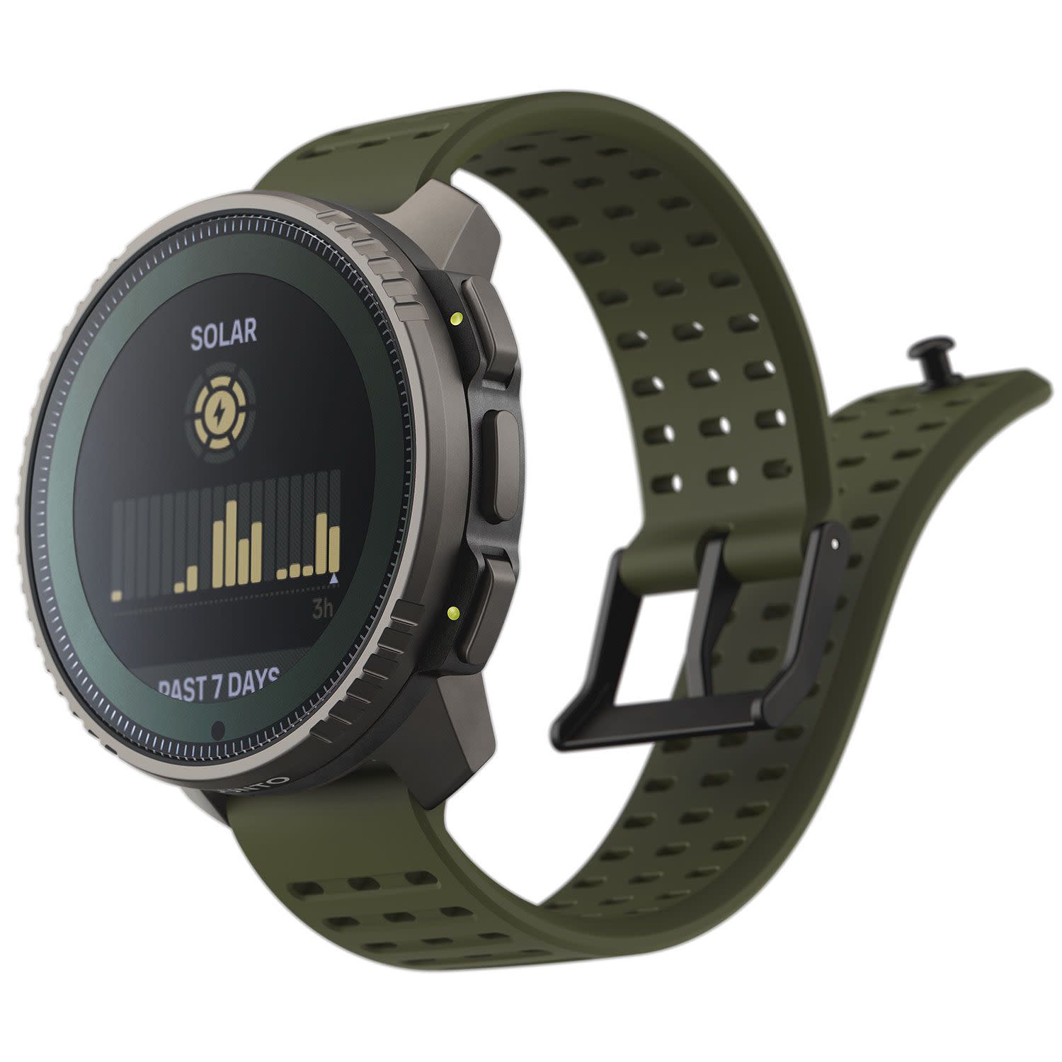 Εικόνα 5 του SUUNTO Vertical Titanium Solar Forest
