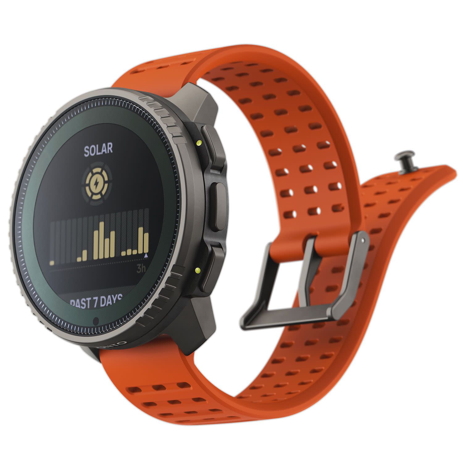 Εικόνα 4 του SUUNTO Vertical Titanium Solar Canyon