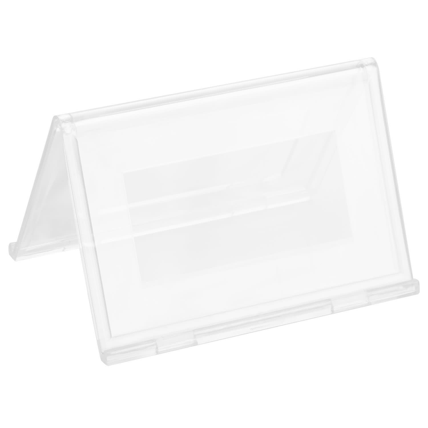 Εικόνα 3 του @Work Επιστραπέζιο Σταντ Ονόματος 55 x 90mm