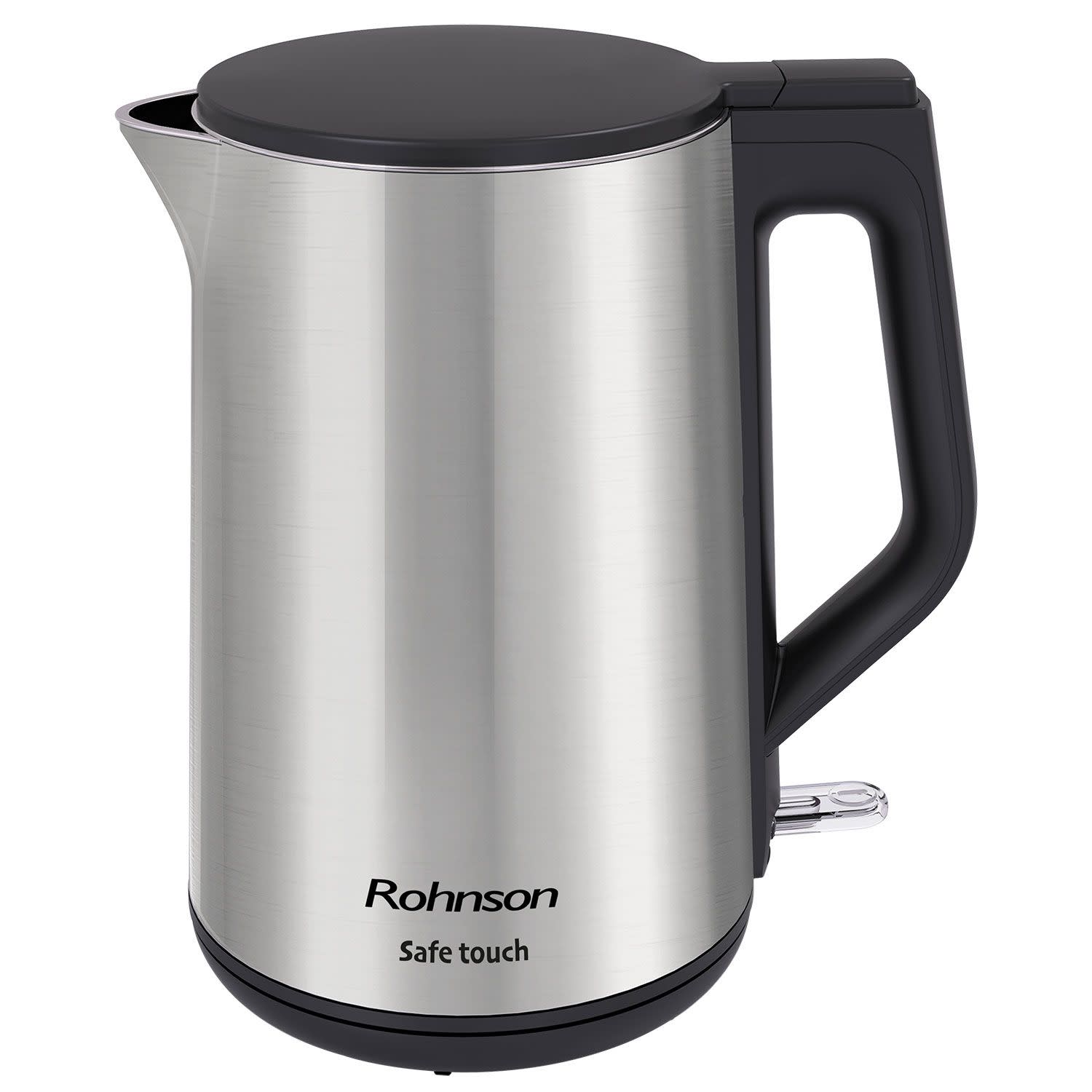 Κάνε κλικ για να δεις την εικόνα 1 του Rohnson Βραστήρας DOUBLE WALL R-7530 1,50 Lt