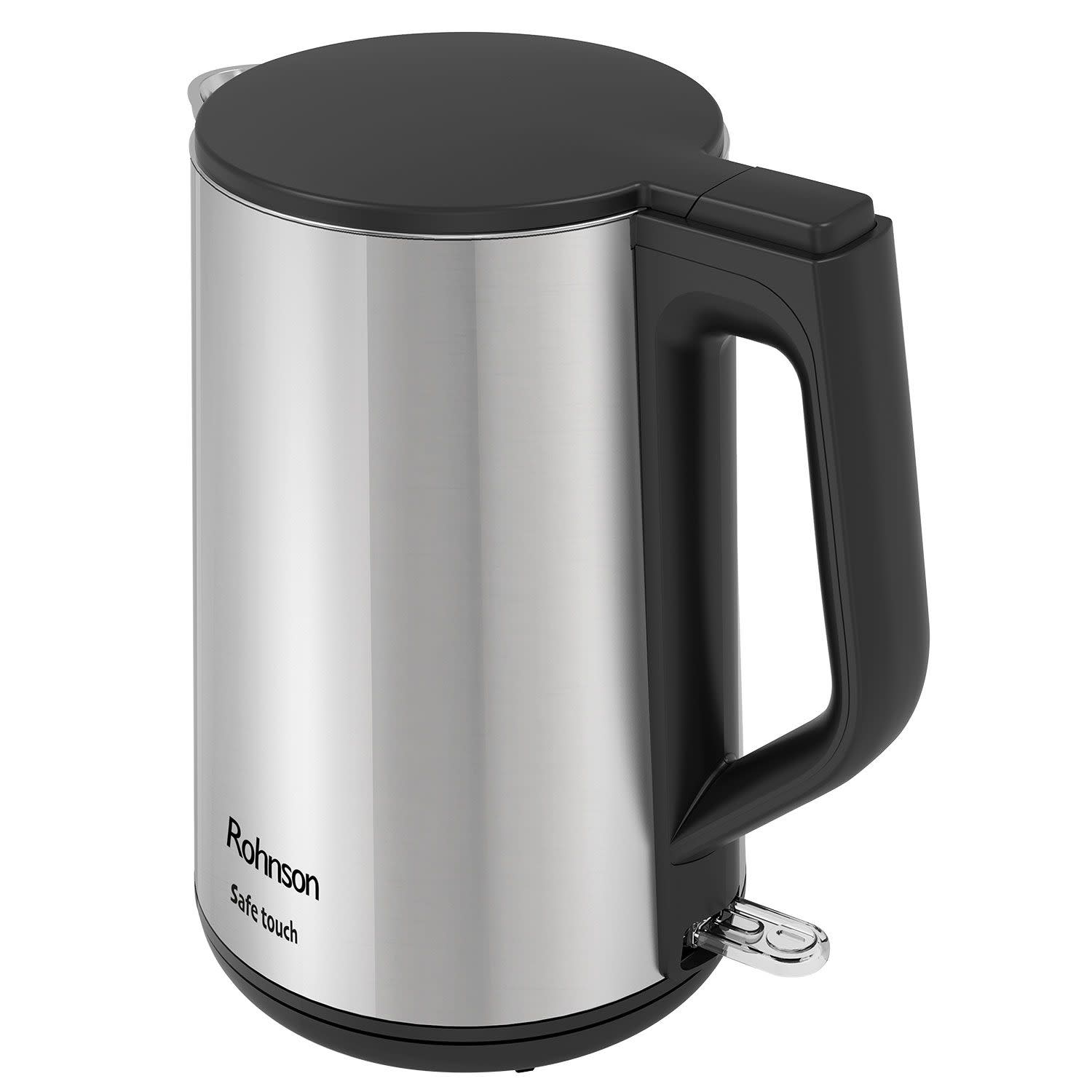 Κάνε κλικ για να δεις την εικόνα 2 του Rohnson Βραστήρας DOUBLE WALL R-7530 1,50 Lt