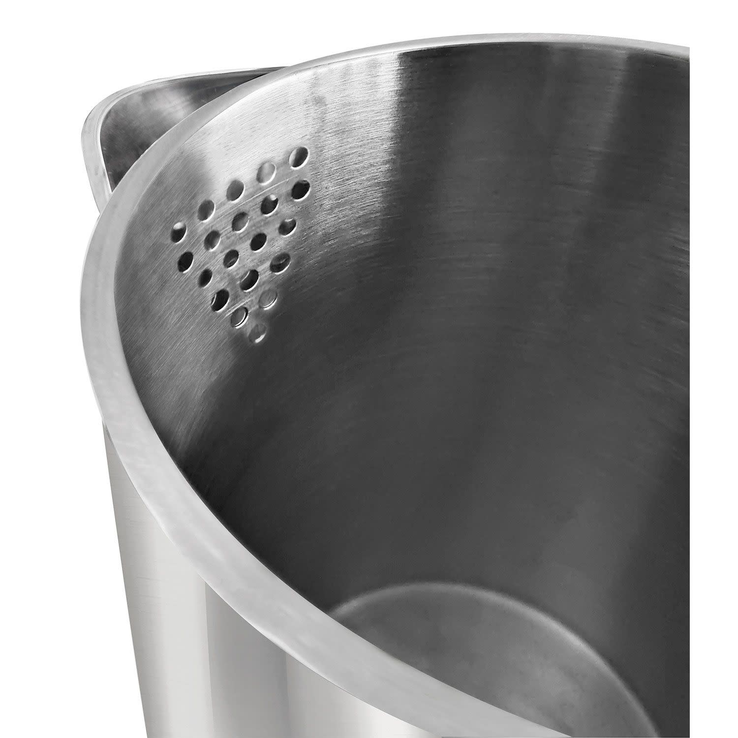 Κάνε κλικ για να δεις την εικόνα 3 του Rohnson Βραστήρας DOUBLE WALL R-7530 1,50 Lt