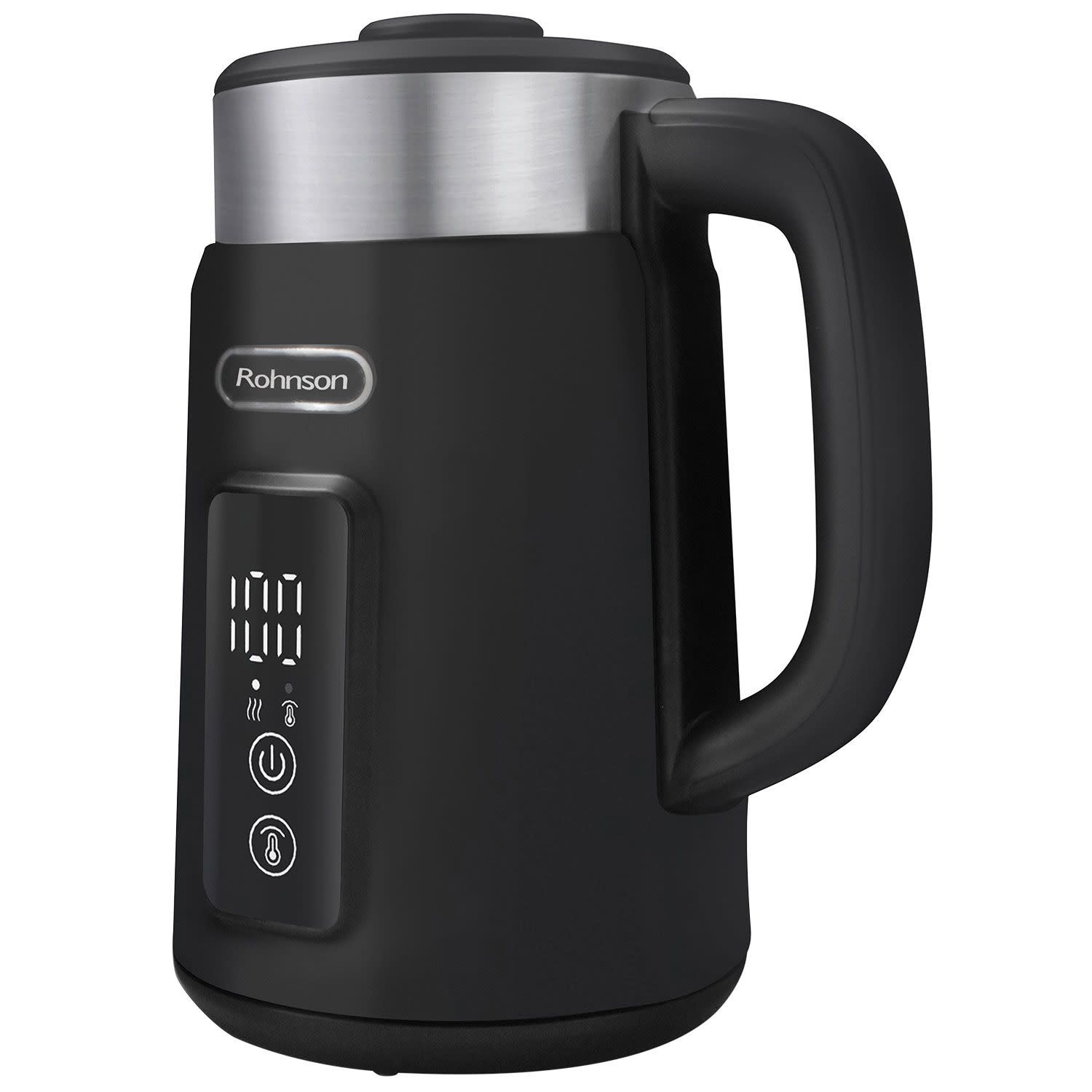 Εικόνα 2 του Rohnson Βραστήρας DIGITAL R-7800 1,50 Lt