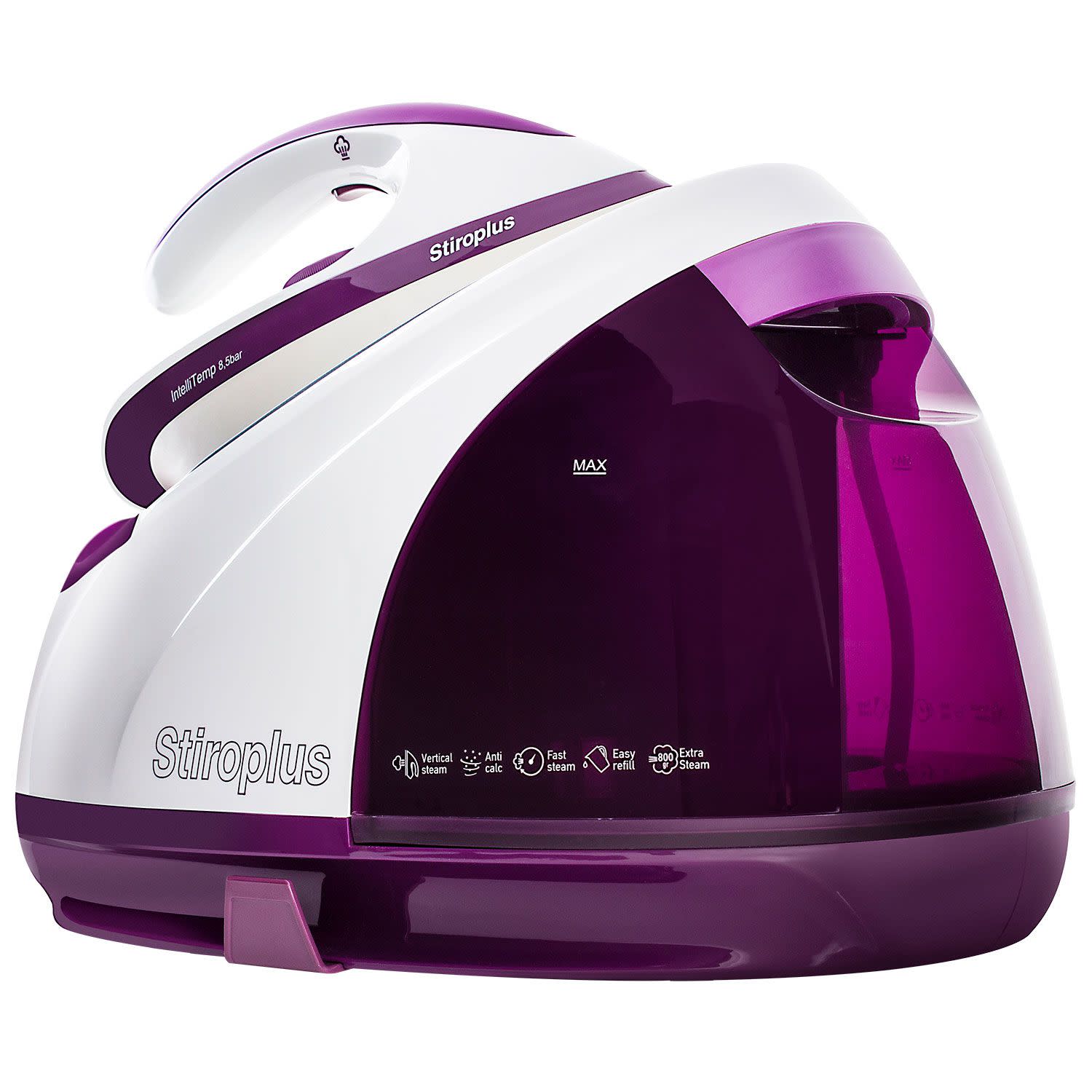 Stiroplus Σύστημα Σιδερώματος SP-2020