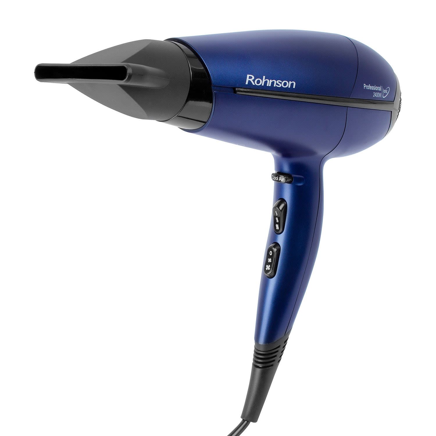 Rohnson IONIC Σεσουάρ R-677 2.400,0 W