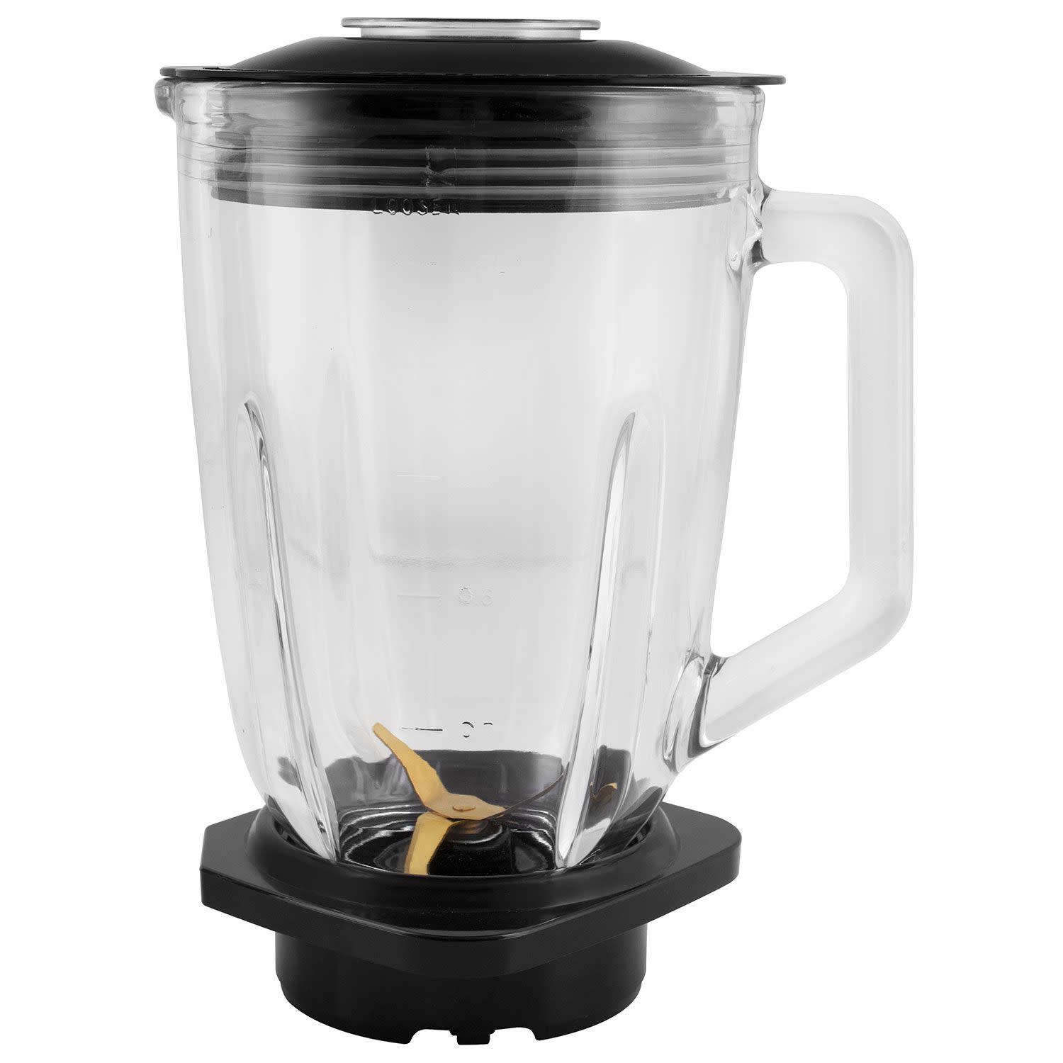 Εικόνα 3 του Rohnson Μπλέντερ R-5335