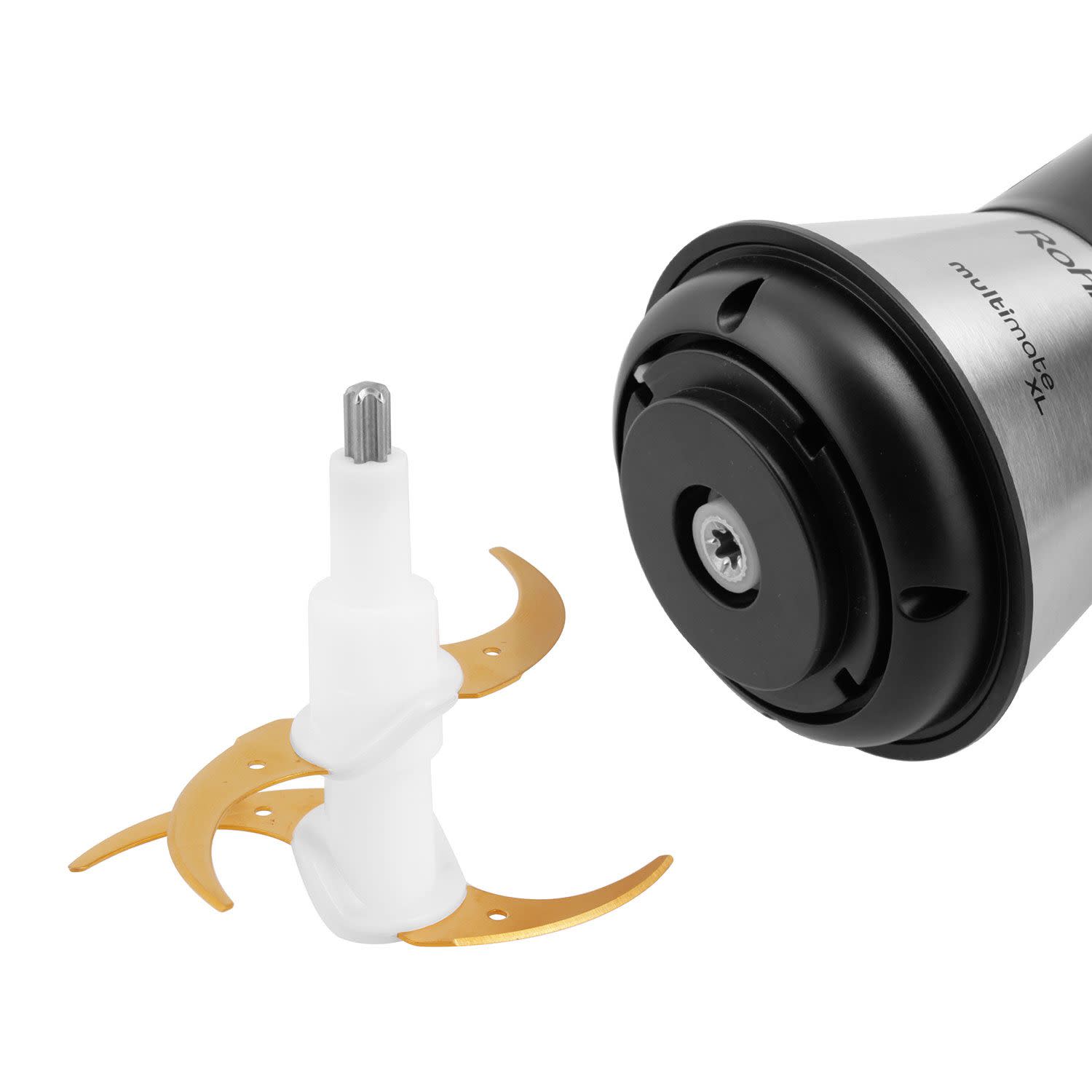 Εικόνα 4 του Rohnson Πολυκόπτης R-5120 XL