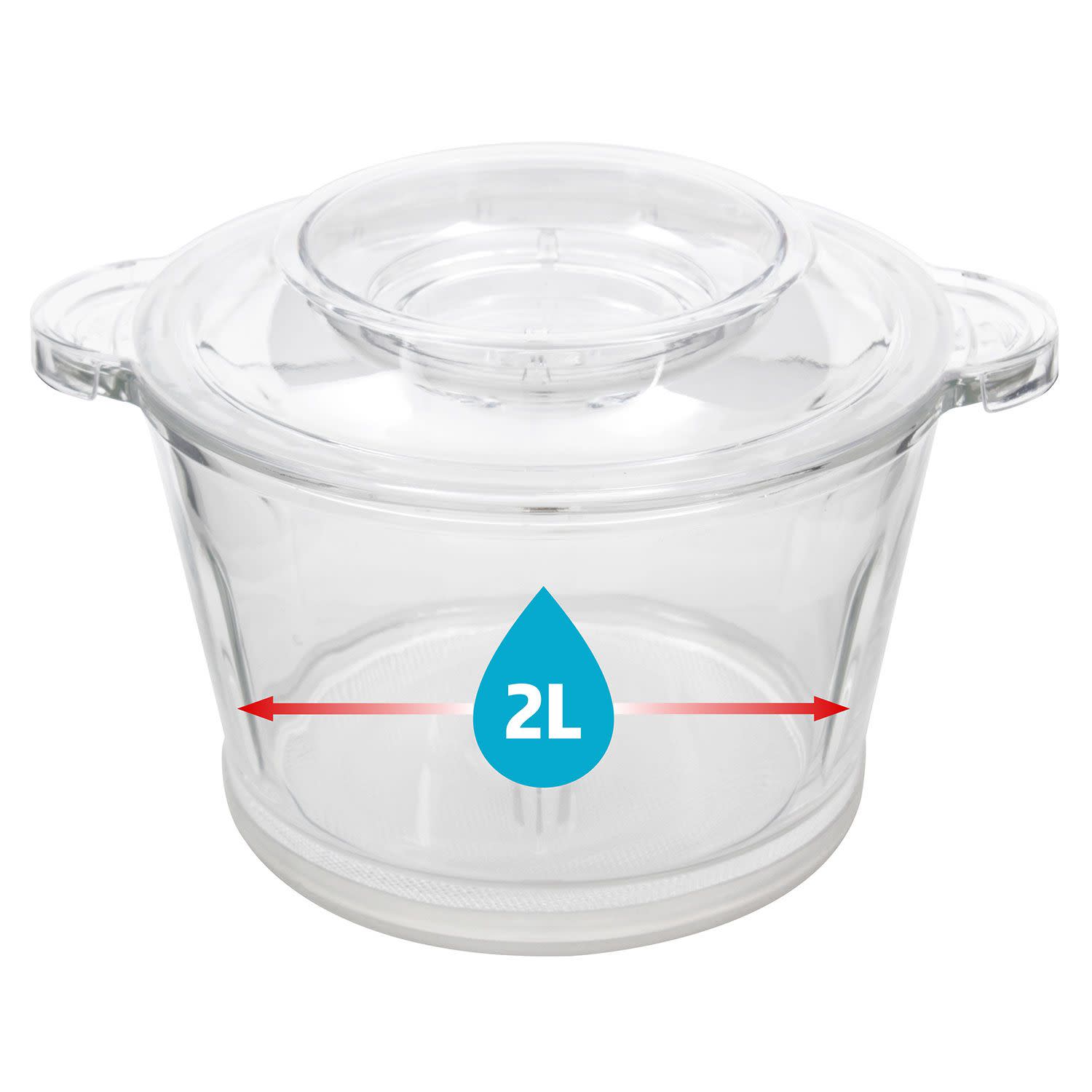 Εικόνα 5 του Rohnson Πολυκόπτης R-5120 XL