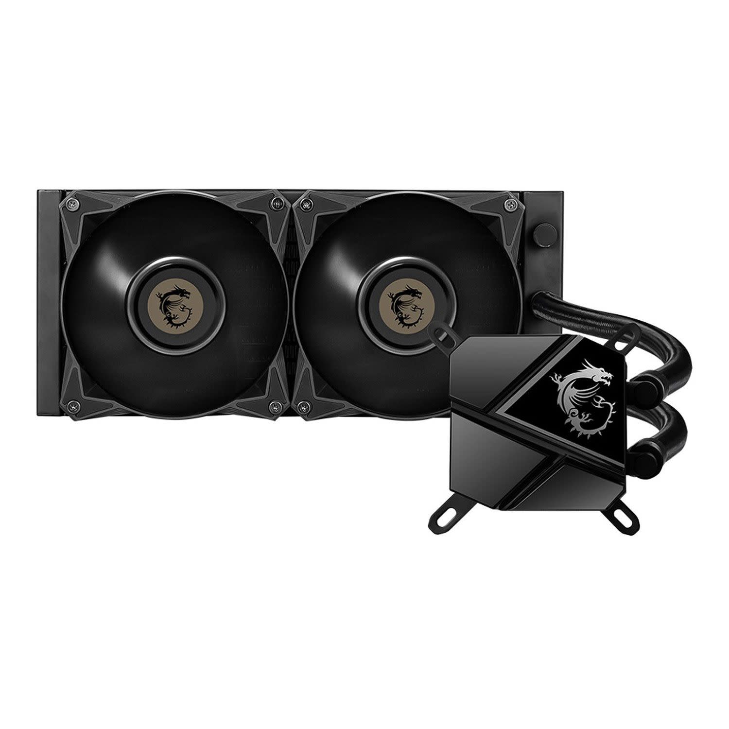 Εικόνα 1 του MSI Hydro Cooler MAG CORELIQUID P240